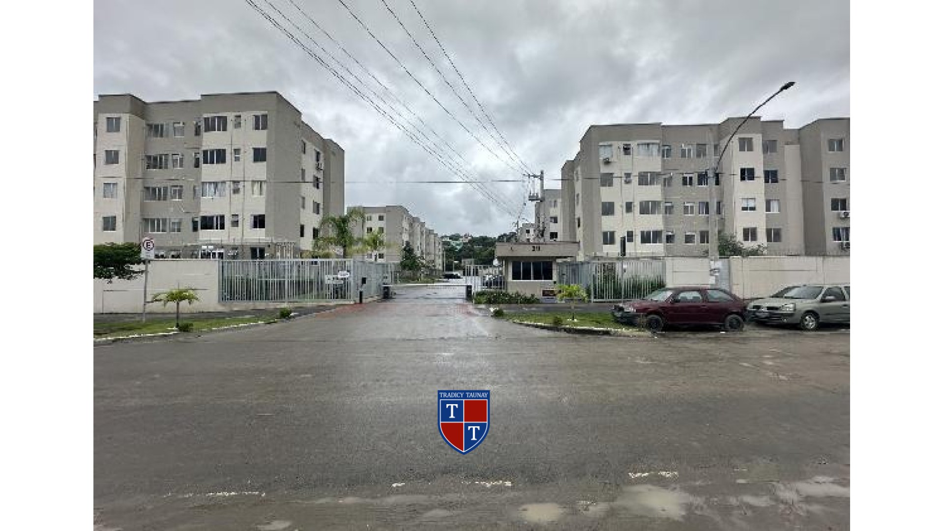 Foto 1 de APARTAMENTO em CAMPO GRANDE - Imóvel Retomado Caixa