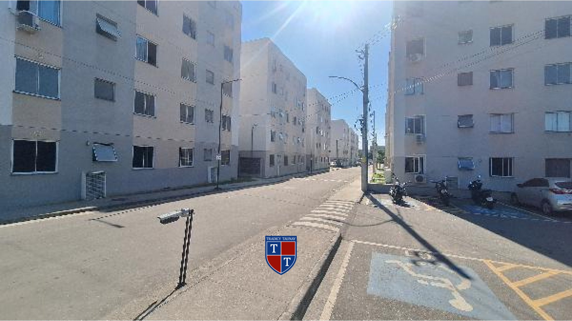 Foto 1 de APARTAMENTO em COSMOS - Imóvel Retomado Caixa