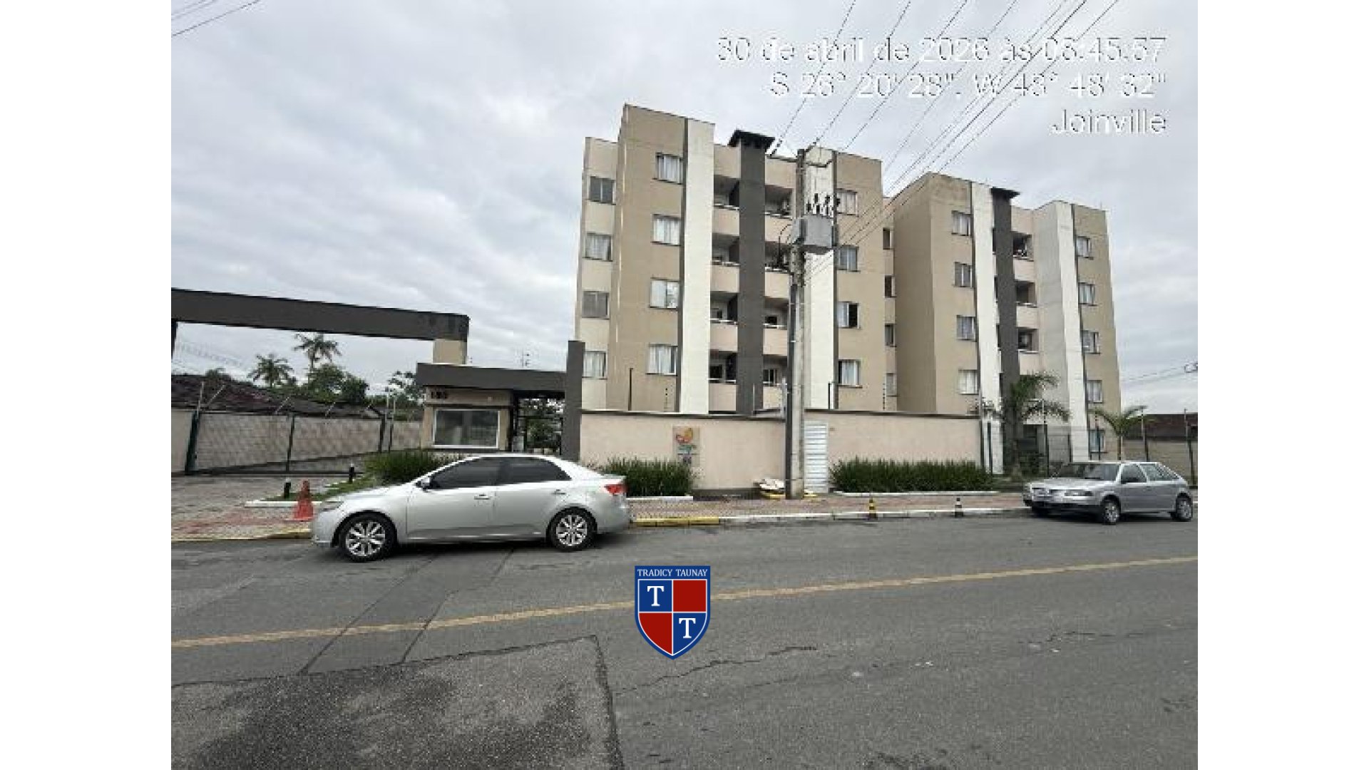 Foto 1 de APARTAMENTO em JOAO COSTA - Imóvel Retomado Caixa