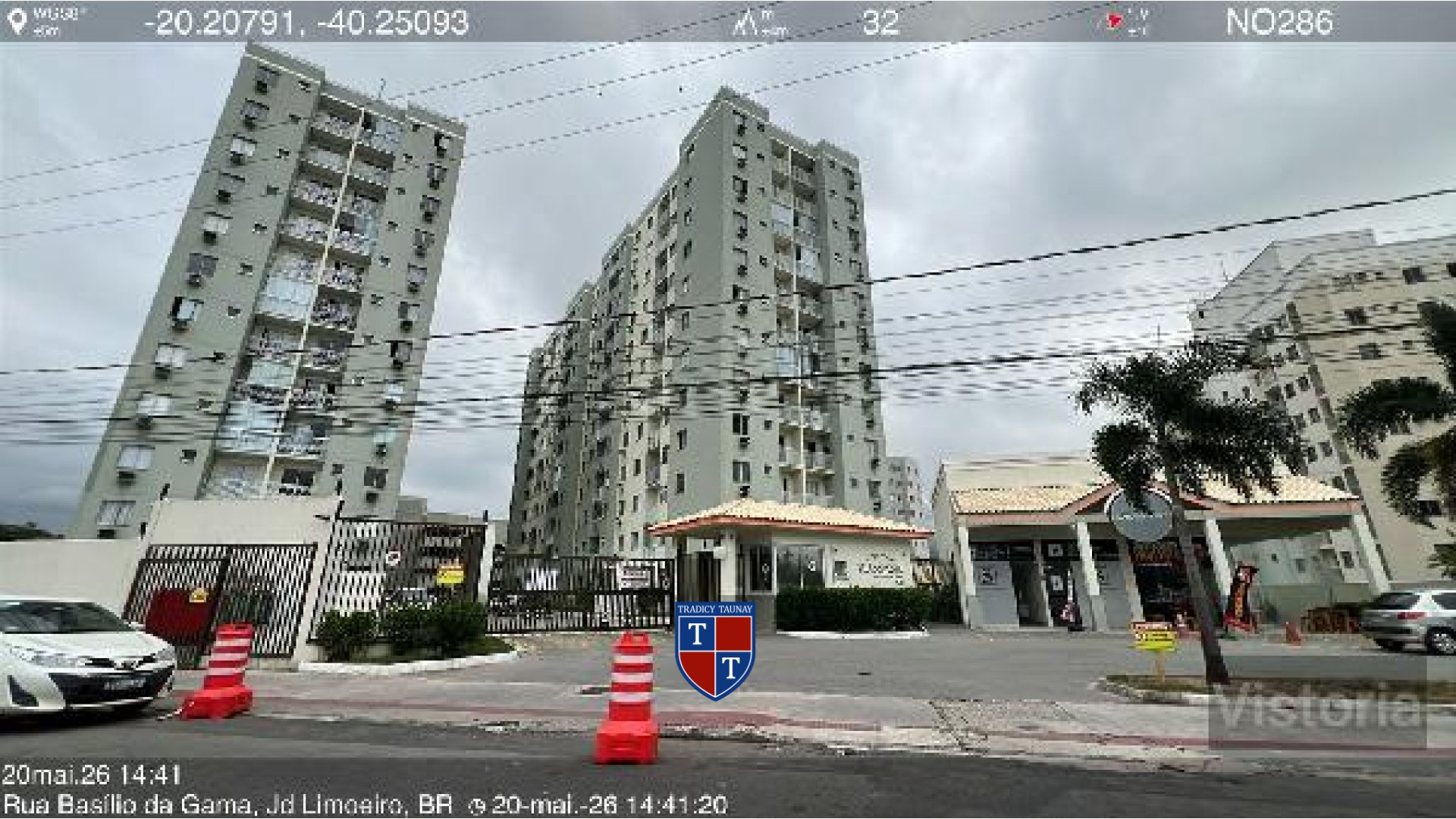 Foto 1 de APARTAMENTO em JARDIM LIMOEIRO - Imóvel Retomado Caixa