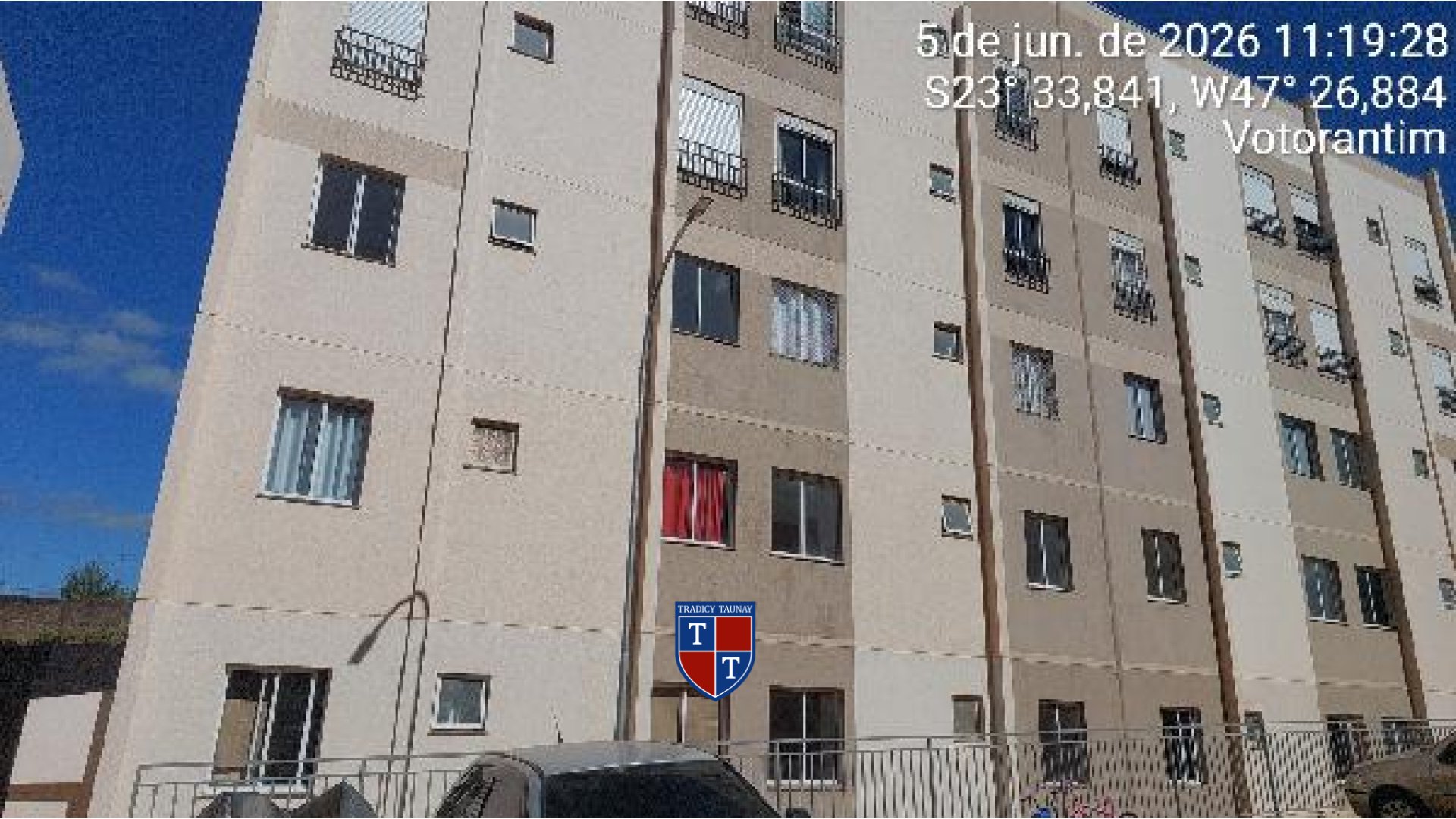 Foto 1 de APARTAMENTO em VILA SANTO ANTONIO - Imóvel Retomado Caixa