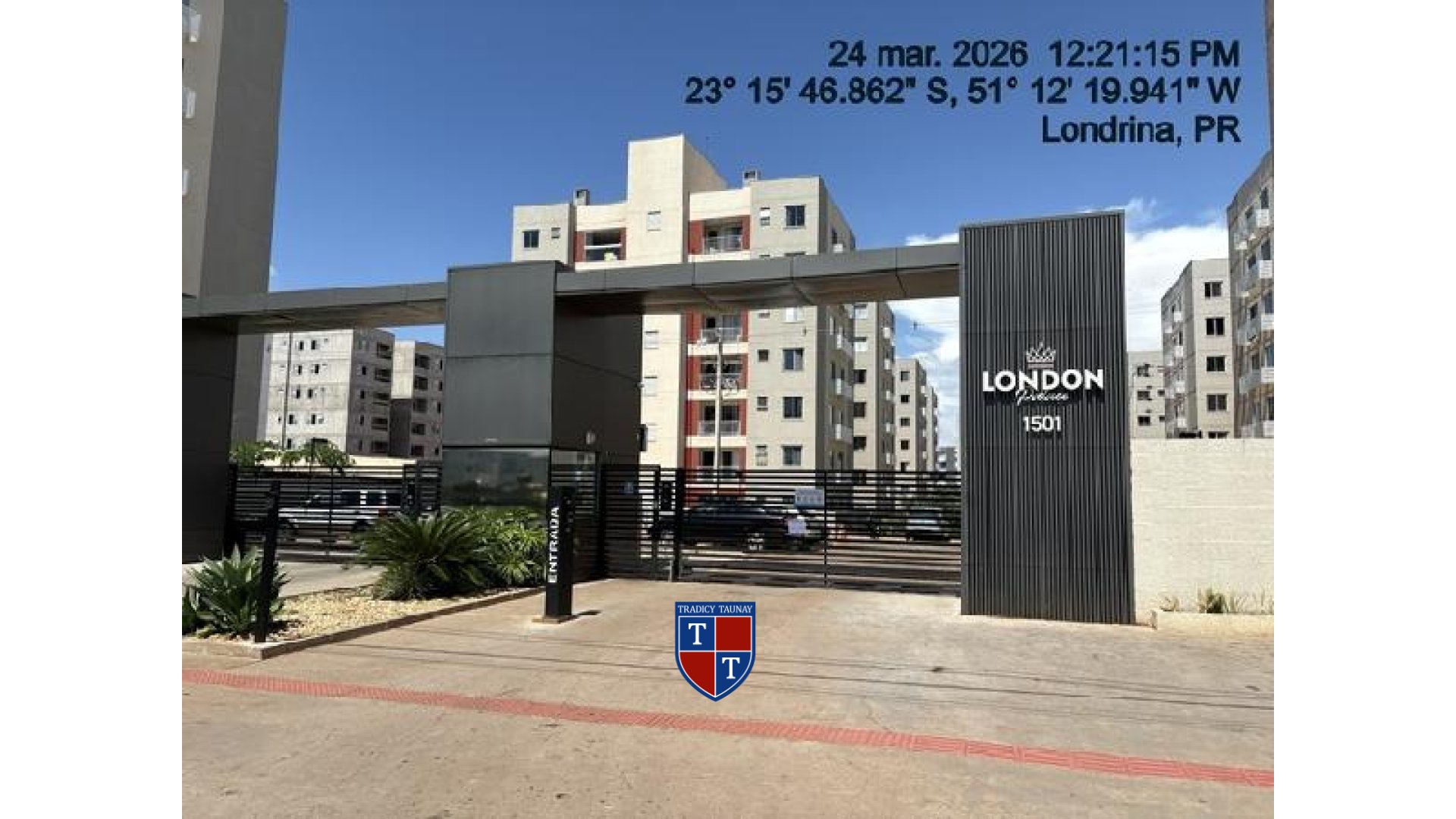 Foto 1 de APARTAMENTO em JARDIM MARIA CELINA - Imóvel Retomado Caixa