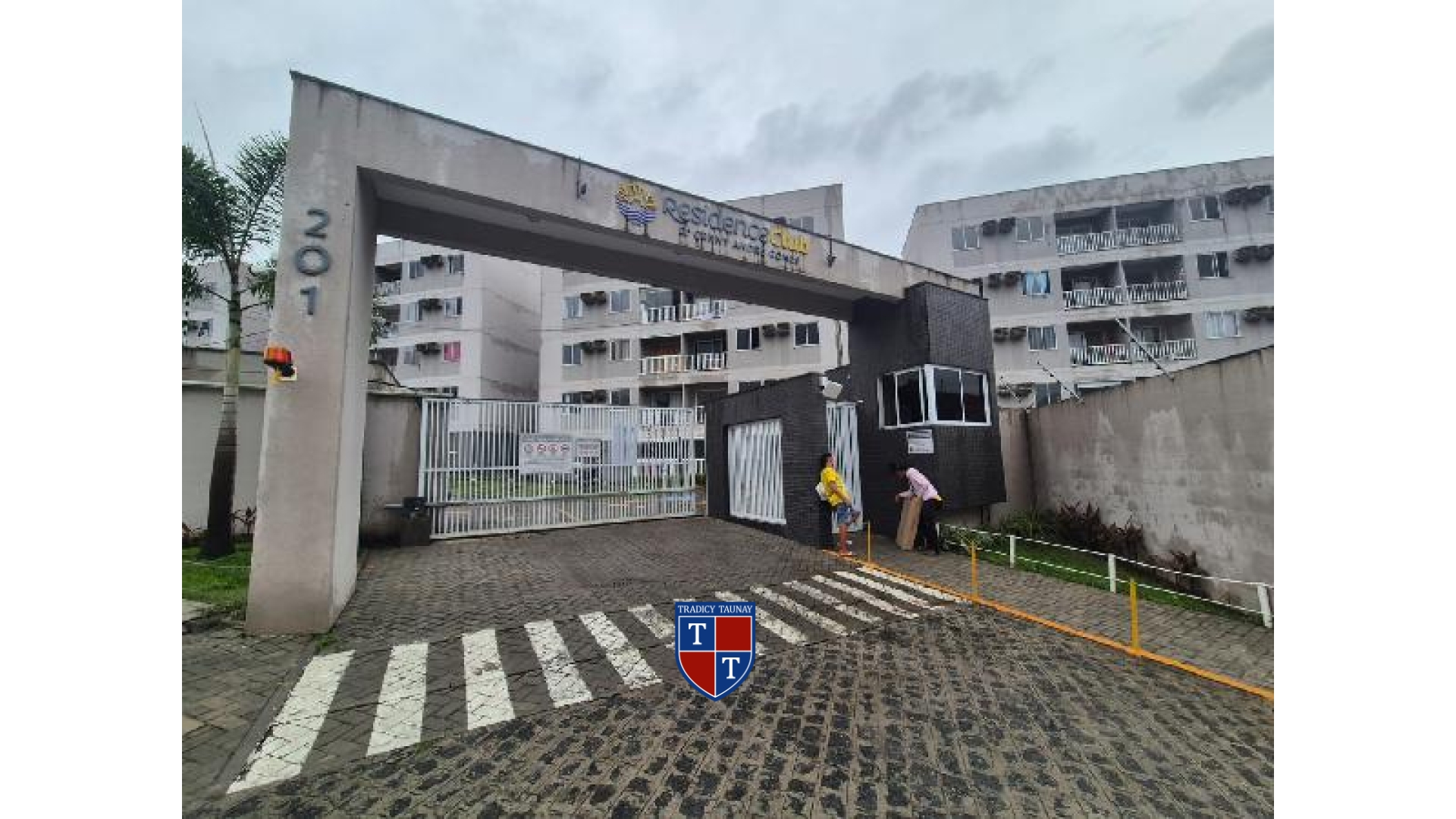 Foto 1 de APARTAMENTO em DOIS CARNEIROS, JABOATAO DOS GUARARAPES/PE - Imóvel Retomado CAIXA Ref 8787714380559