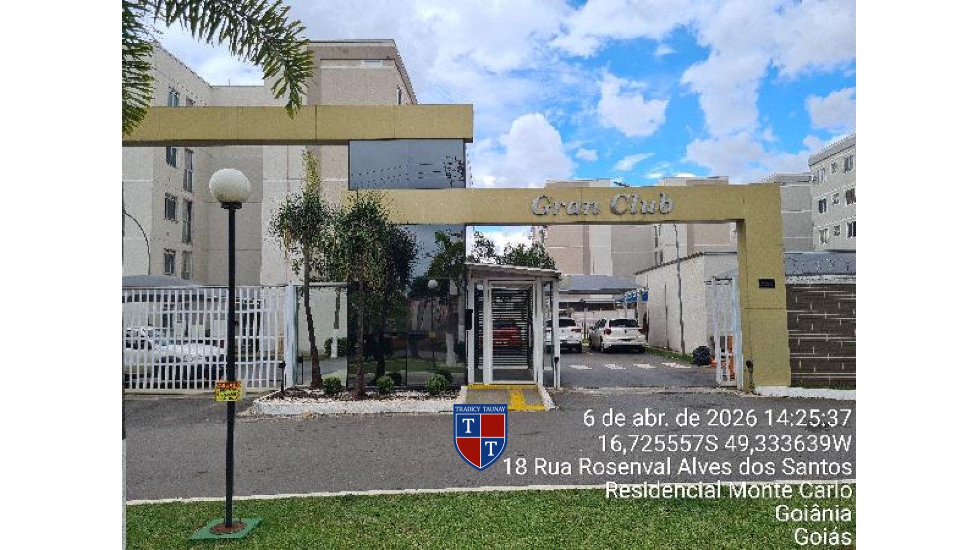 Foto 1 de APARTAMENTO em FAZENDA SANTA RITA - Imóvel Retomado Caixa