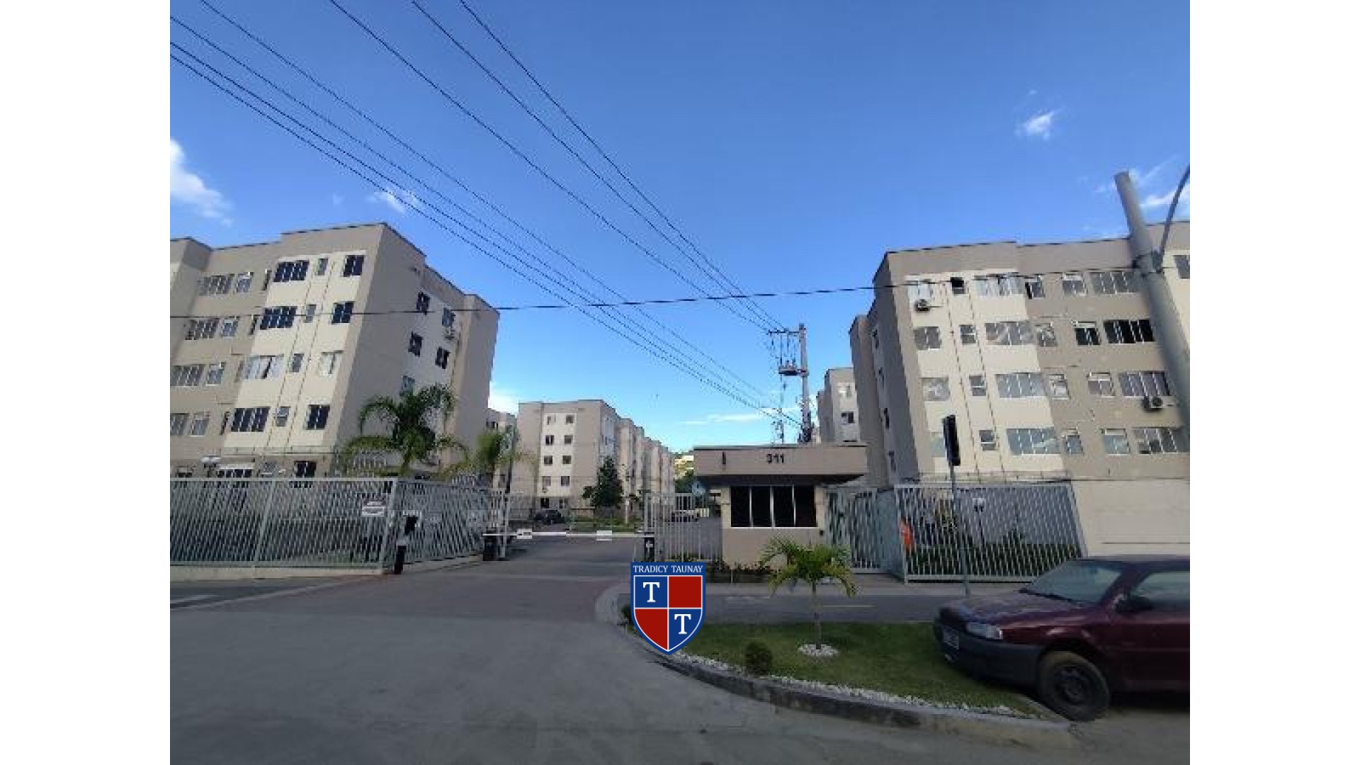 Foto 1 de APARTAMENTO em CAMPO GRANDE - Imóvel Retomado Caixa