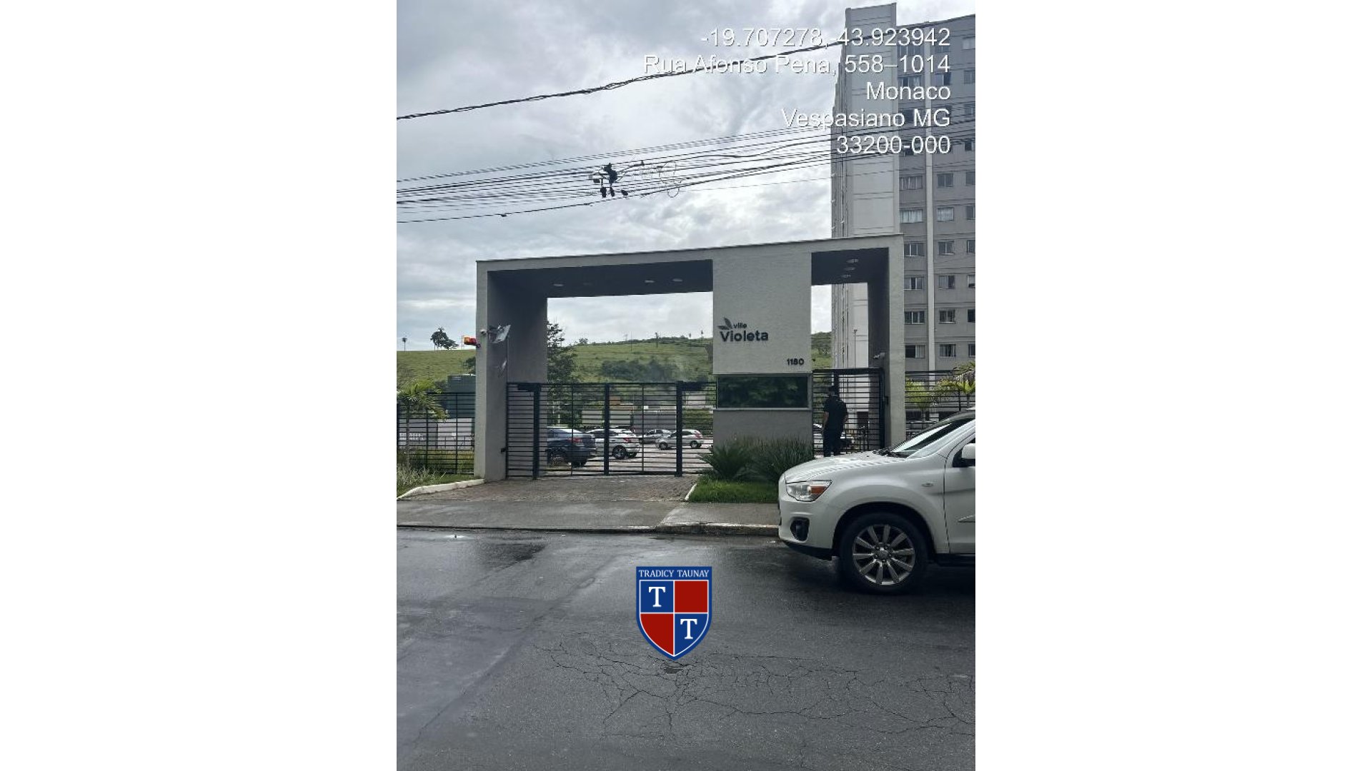Foto 1 de APARTAMENTO em SANTO ANTONIO - Imóvel Retomado Caixa