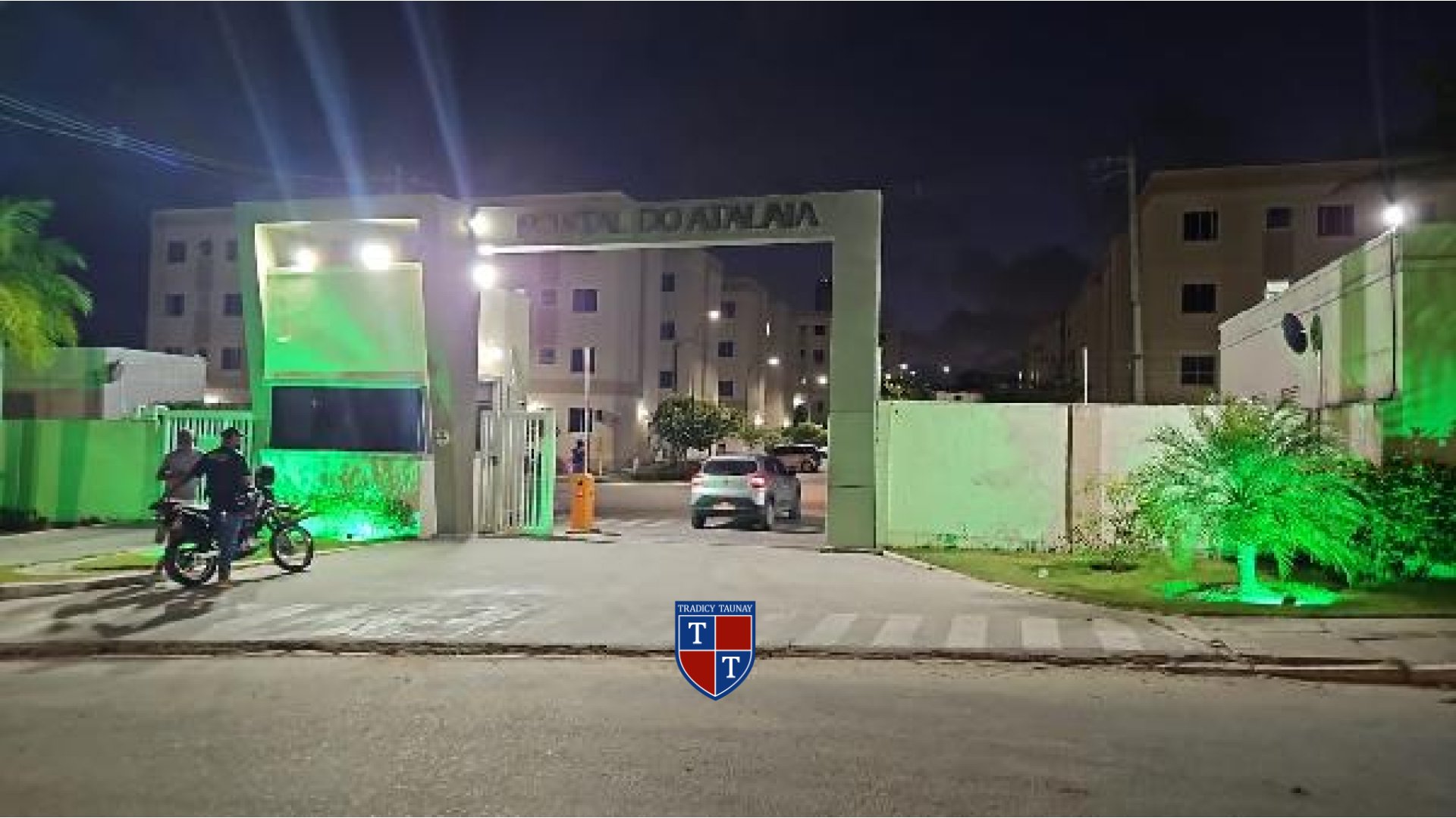 Foto 1 de APARTAMENTO em FRAGOSO - Imóvel Retomado Caixa
