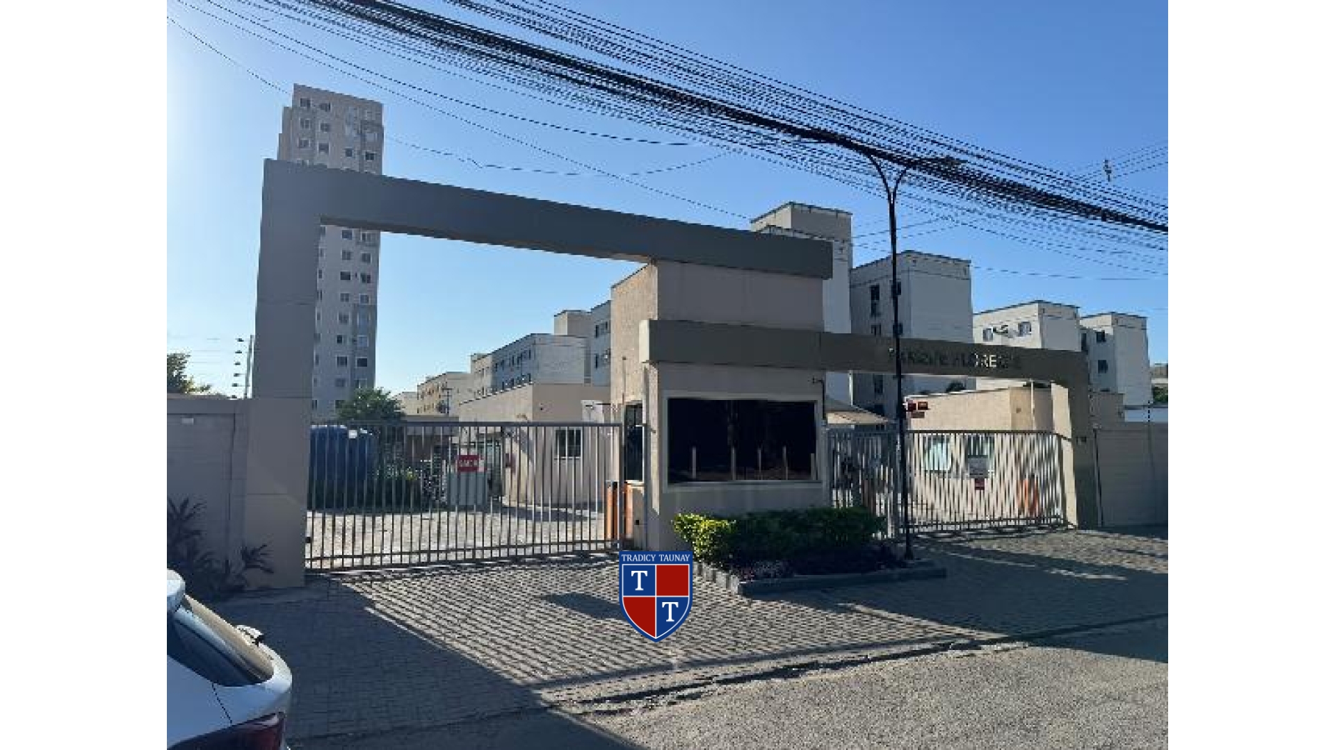 Foto 1 de APARTAMENTO em MONDUBIM, FORTALEZA/CE - Imóvel Retomado CAIXA Ref 8787714395742