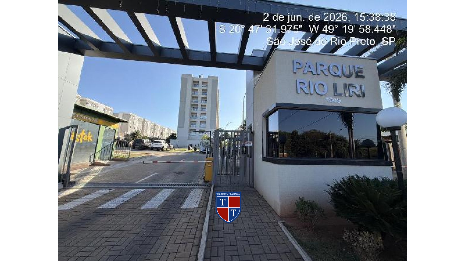 Foto 1 de APARTAMENTO em RIOS DI ITALIA - Imóvel Retomado Caixa