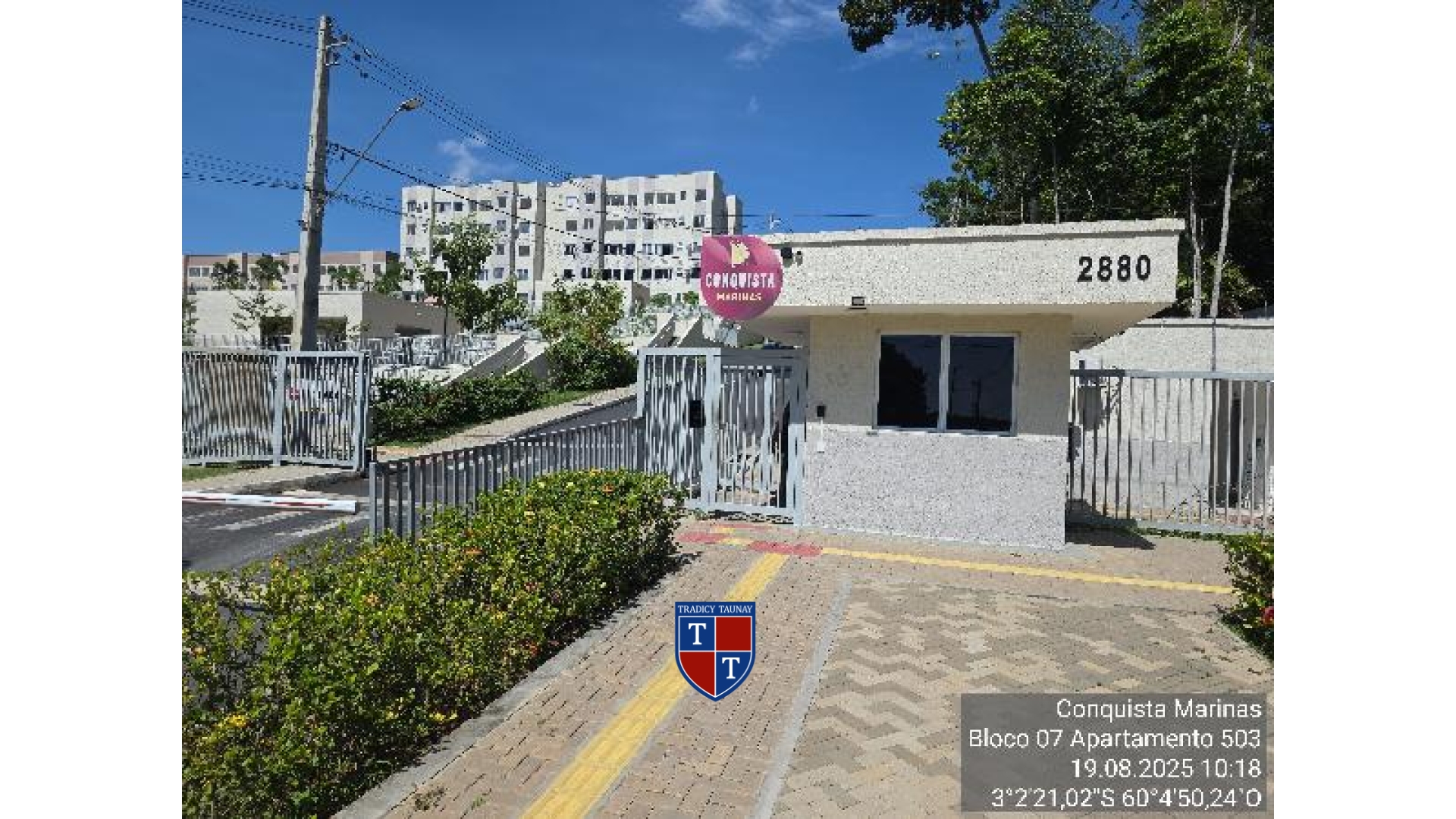 Foto 1 de APARTAMENTO em PONTA NEGRA, MANAUS/AM - Imóvel Retomado CAIXA Ref 8787714397559