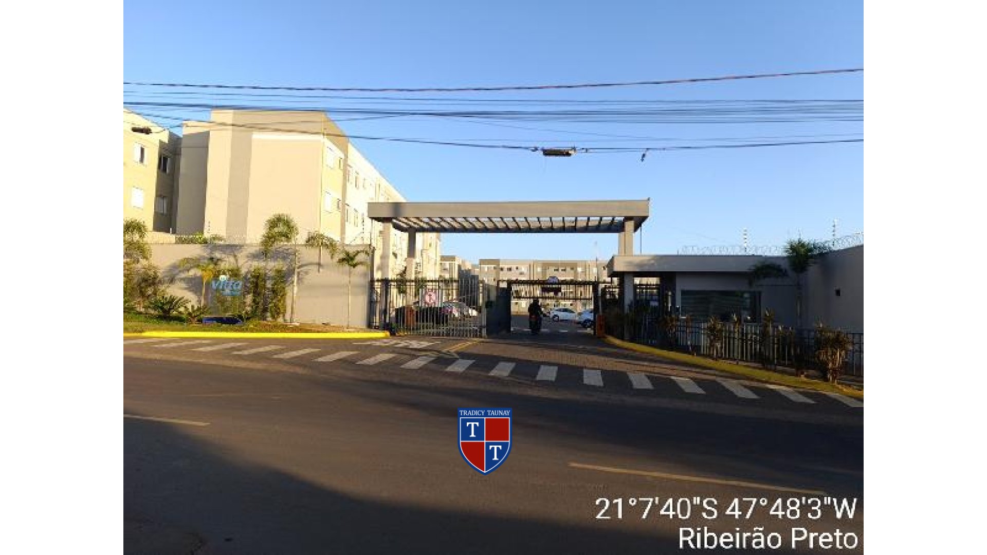 Foto 1 de APARTAMENTO em CHACARAS PEDRO CORREA DE CARVALHO - Imóvel Retomado Caixa
