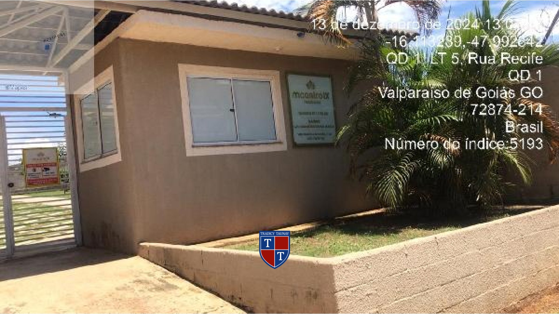 Foto 1 de APARTAMENTO em CHACARAS E MANSOES SANTA MARIA - Imóvel Retomado Caixa