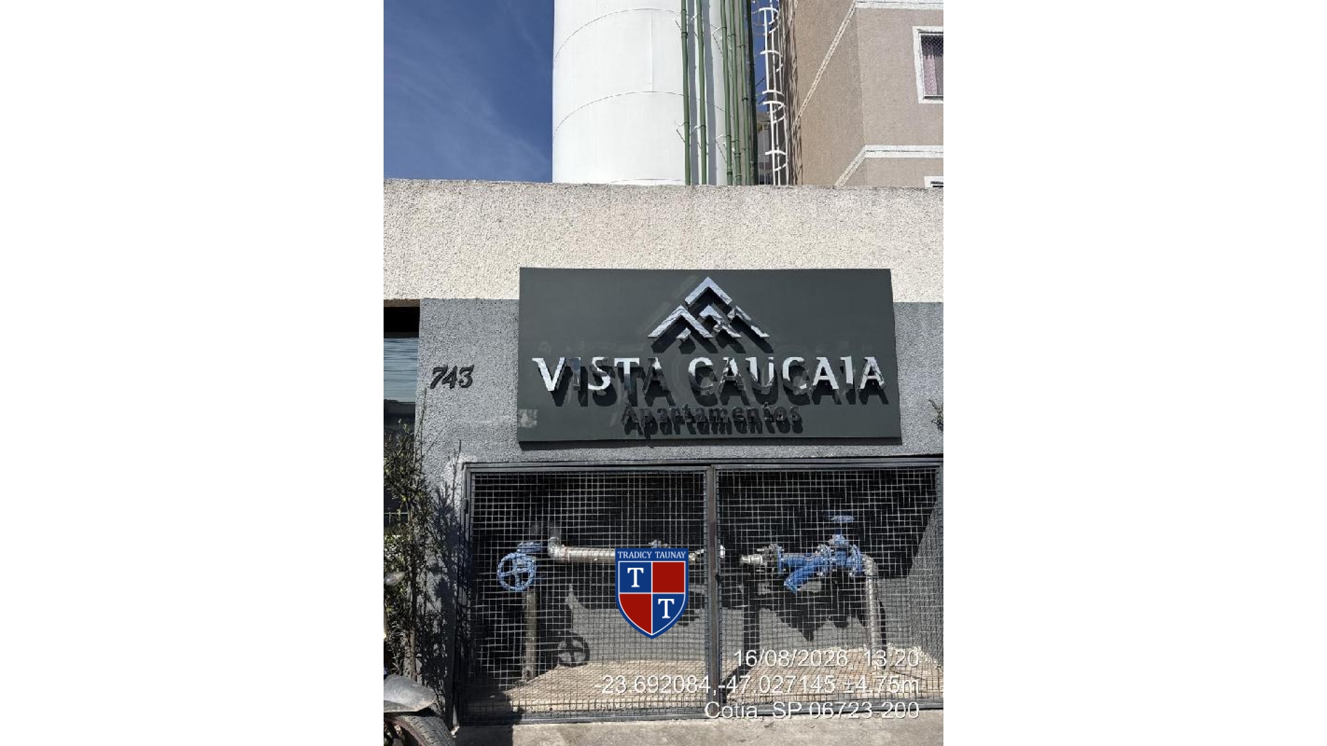 APARTAMENTO em CAUCAIA DO ALTO