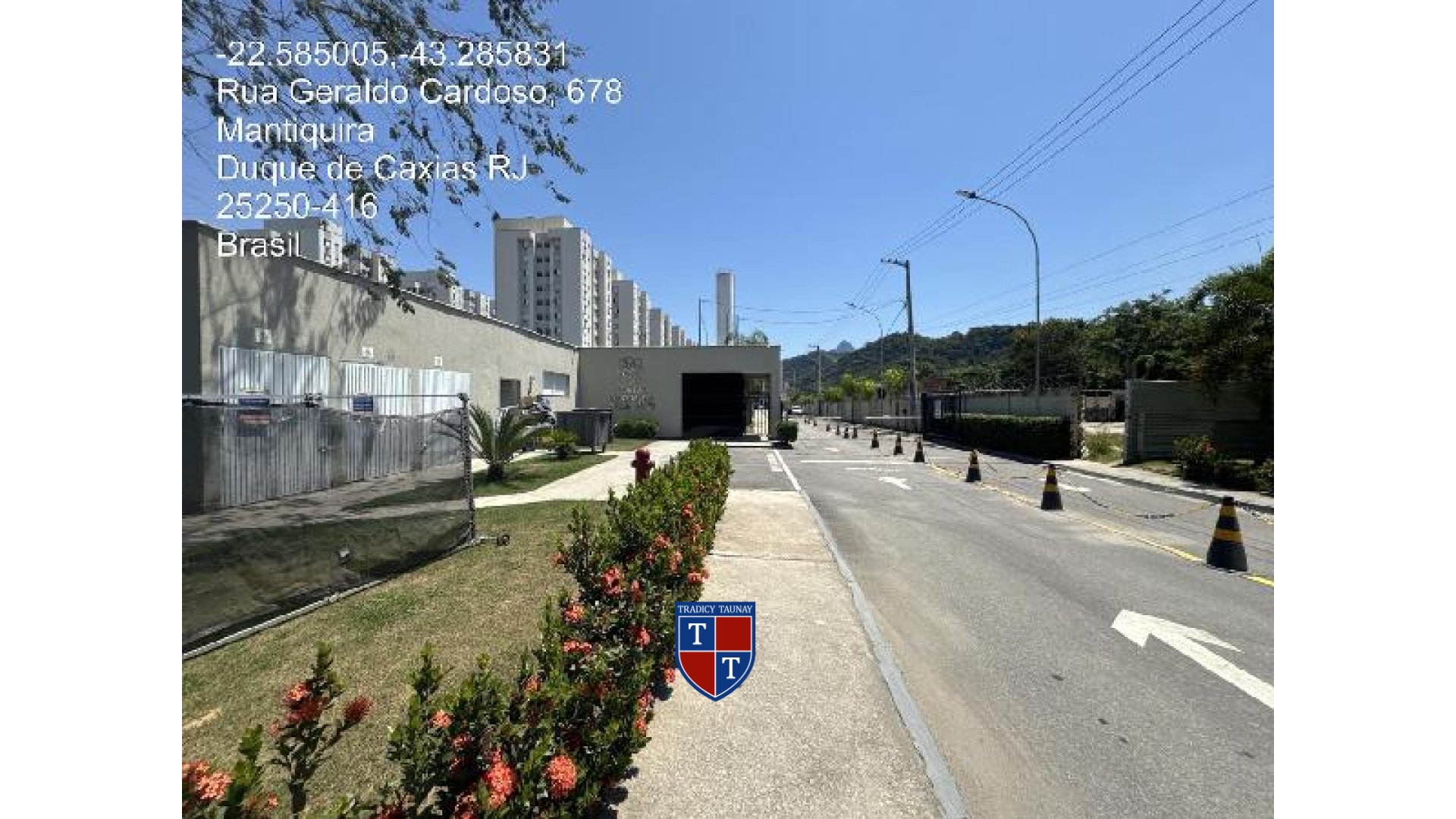 Foto 1 de APARTAMENTO em XEREM - Imóvel Retomado Caixa