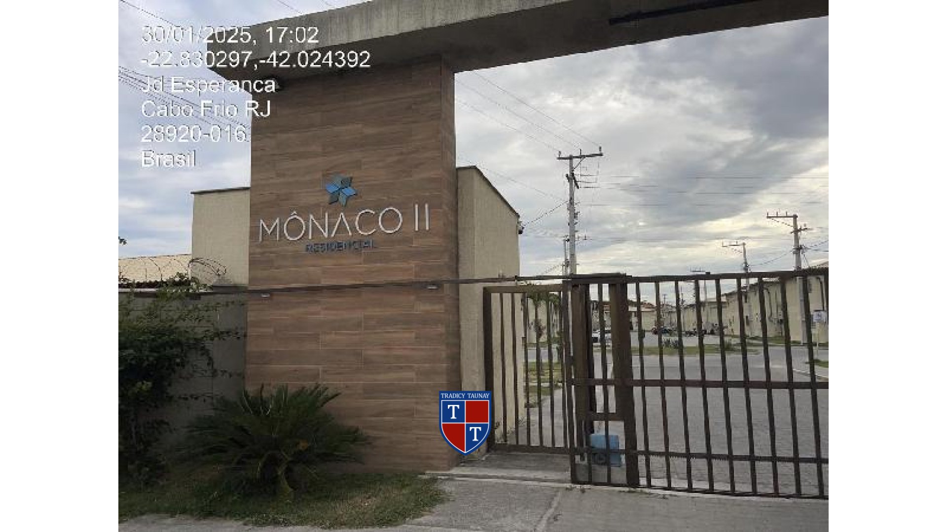 Foto 1 de APARTAMENTO em JARDIM ESPERANCA - Imóvel Retomado Caixa