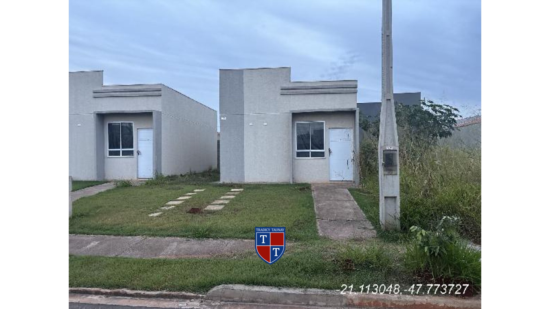 Foto 1 de CASA em JARDIM REGATAS - Imóvel Retomado Caixa