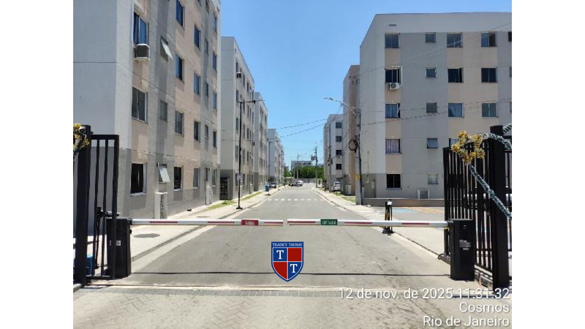 Foto 1 de APARTAMENTO em COSMOS - Imóvel Retomado Caixa