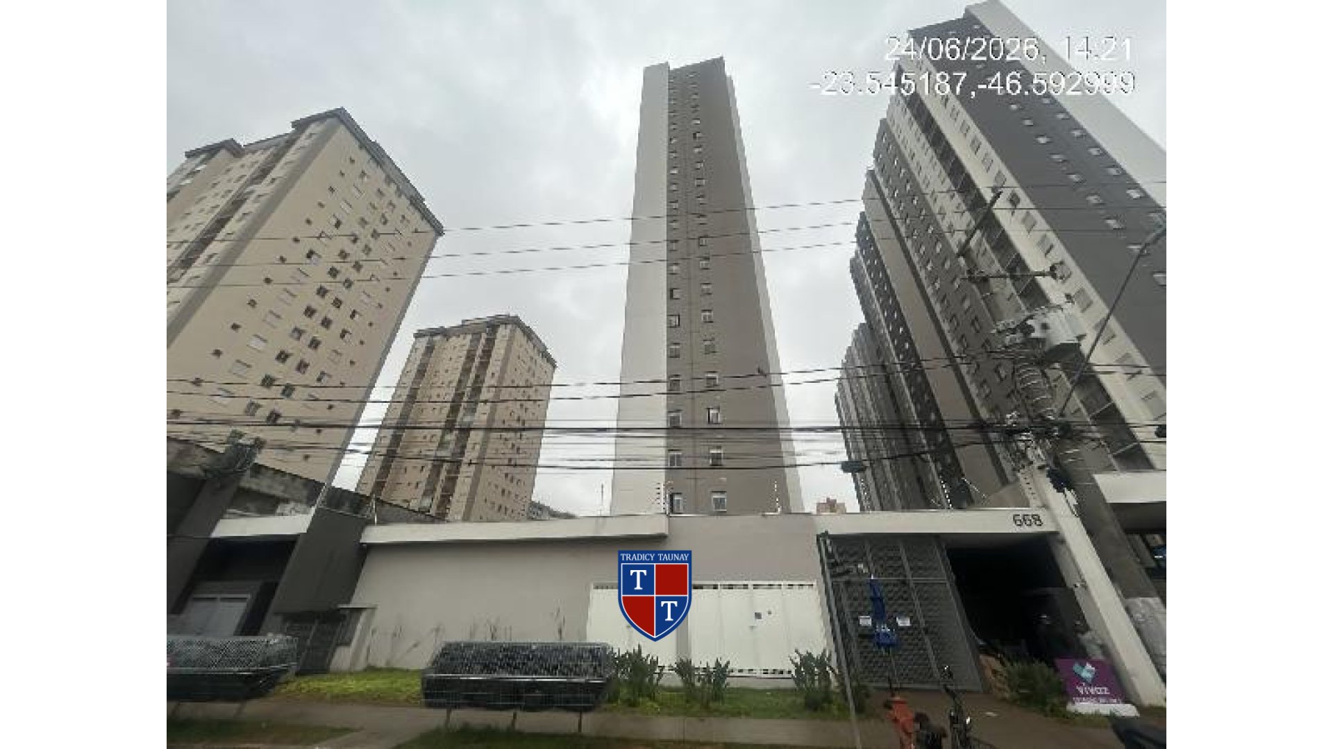 Foto 1 de APARTAMENTO em BELENZINHO - Imóvel Retomado Caixa