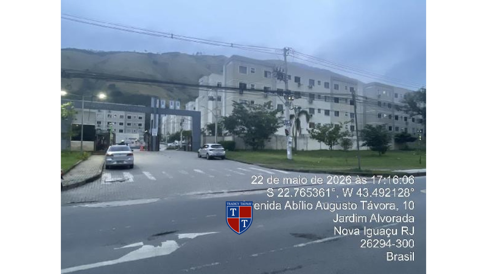 Foto 1 de APARTAMENTO em CENTRO - Imóvel Retomado Caixa