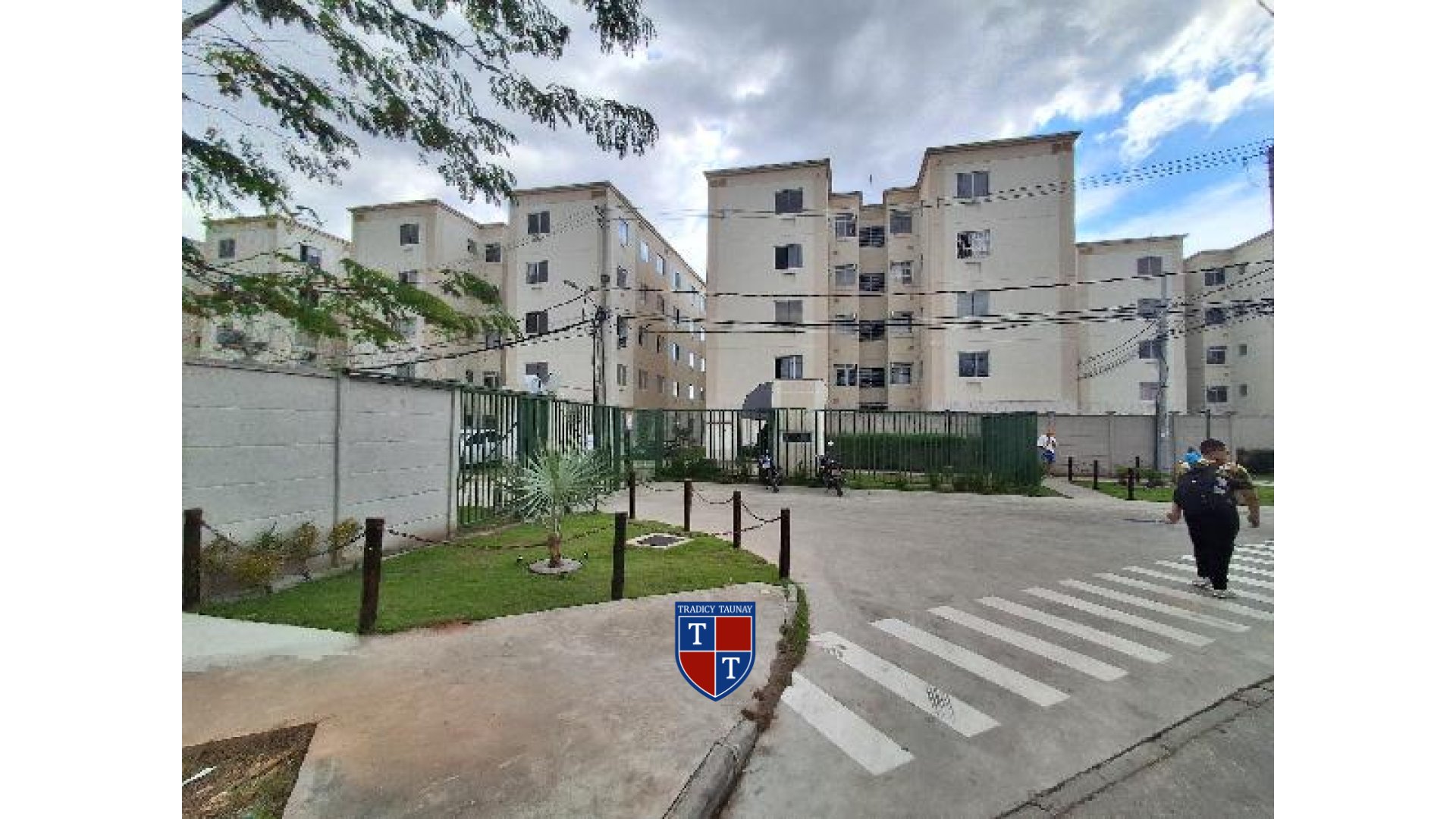 Foto 1 de APARTAMENTO em BRAS DE PINA - Imóvel Retomado Caixa