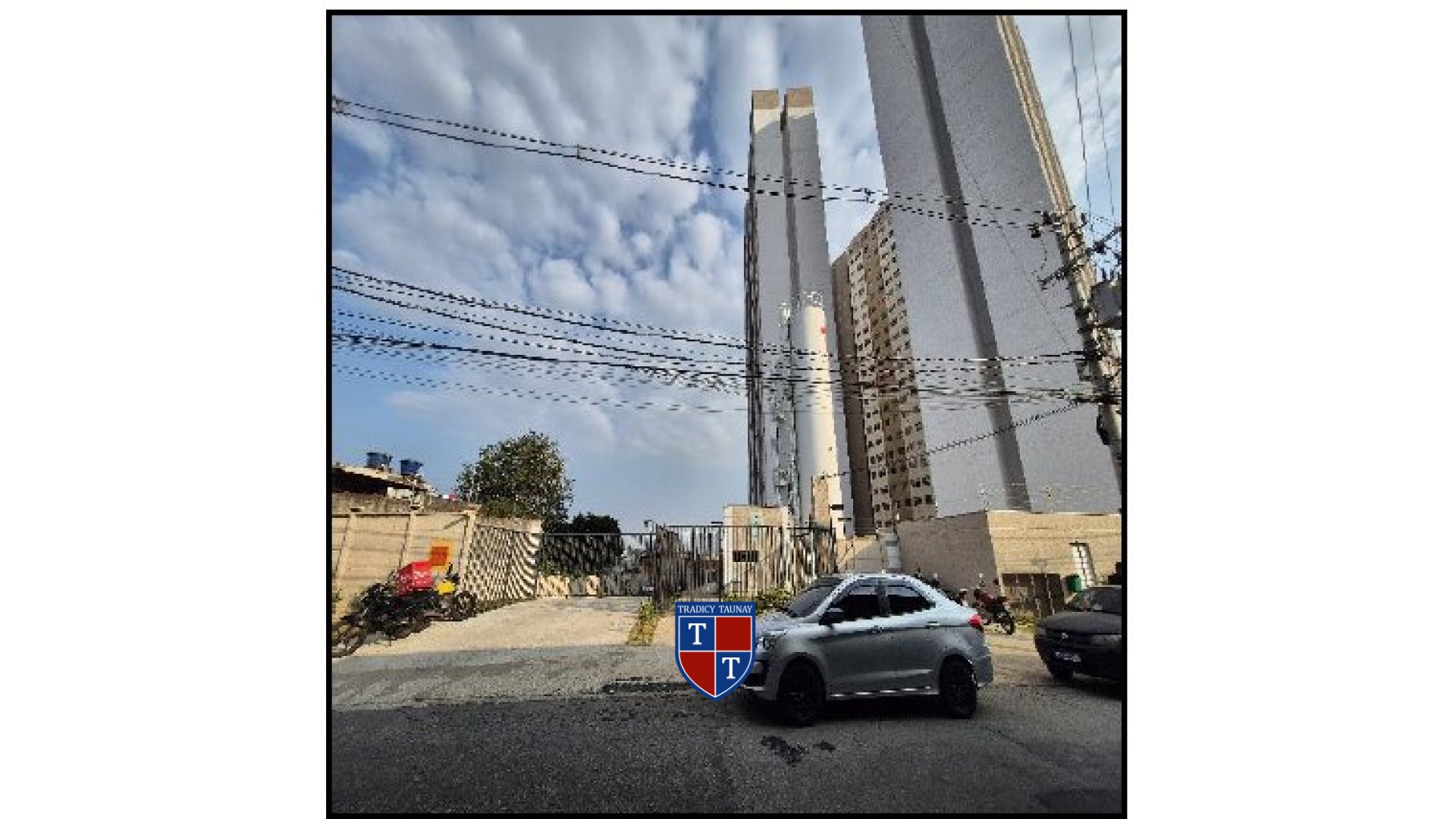 Foto 1 de APARTAMENTO em DISTRITO DE ITAQUERA - Imóvel Retomado Caixa