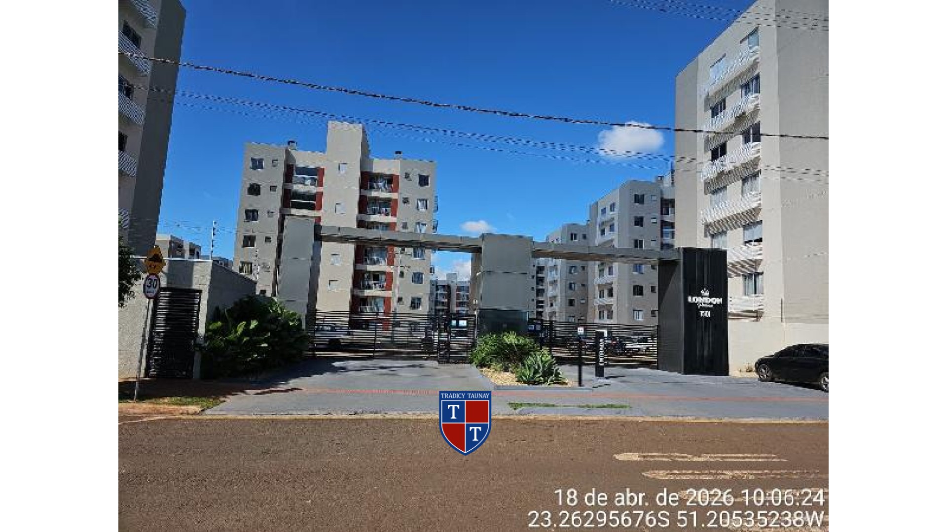 Foto 1 de APARTAMENTO em JARDIM MARIA CELINA - Imóvel Retomado Caixa