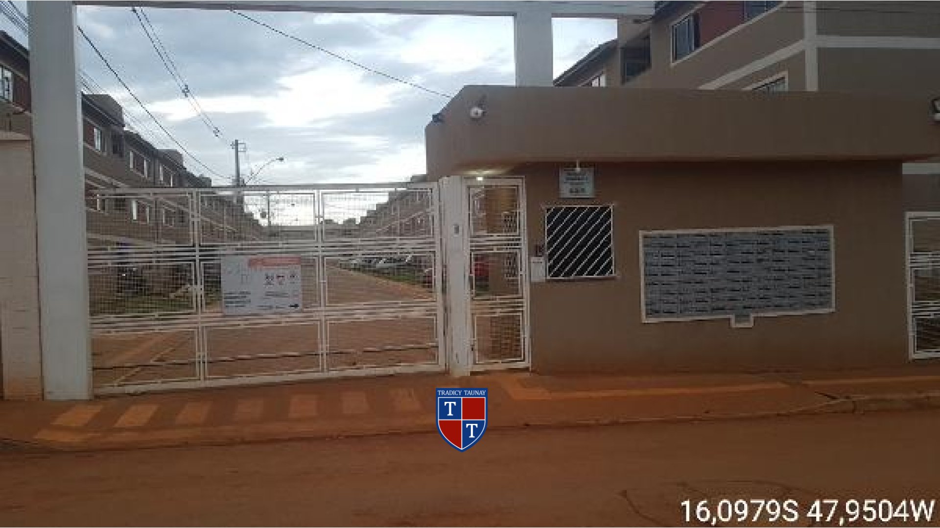Foto 1 de APARTAMENTO em MANSOES RECREIO MOSSORO - Imóvel Retomado Caixa