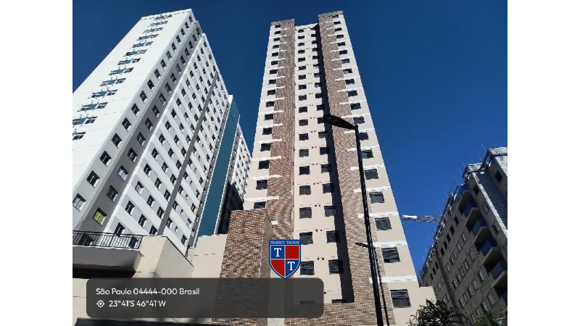 Foto 1 de APARTAMENTO em USINA PIRATININGA - Imóvel Retomado Caixa