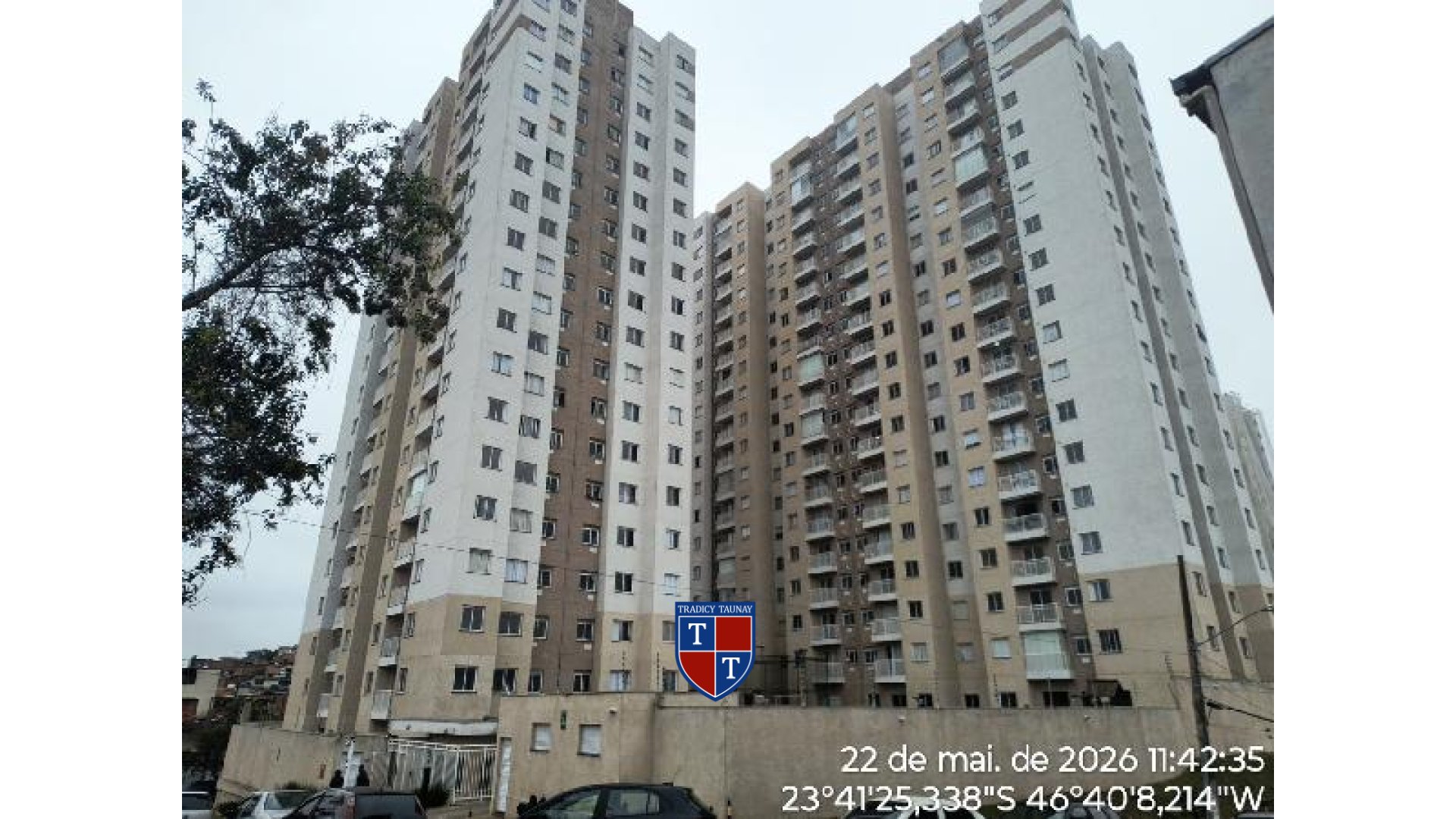 Foto 1 de APARTAMENTO em VILA DOS ANDRADAS - Imóvel Retomado Caixa