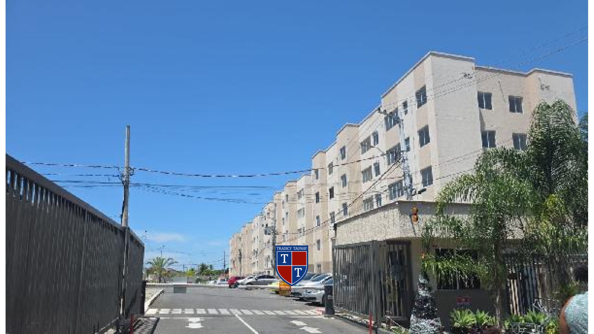 Foto 1 de APARTAMENTO em SANTA CRUZ - Imóvel Retomado Caixa