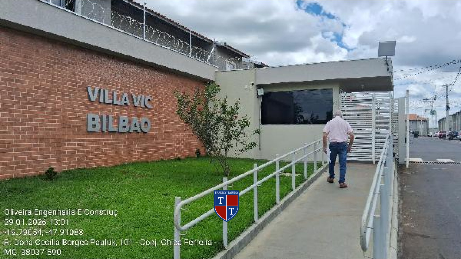 Foto 1 de APARTAMENTO em VALLIM - Imóvel Retomado Caixa