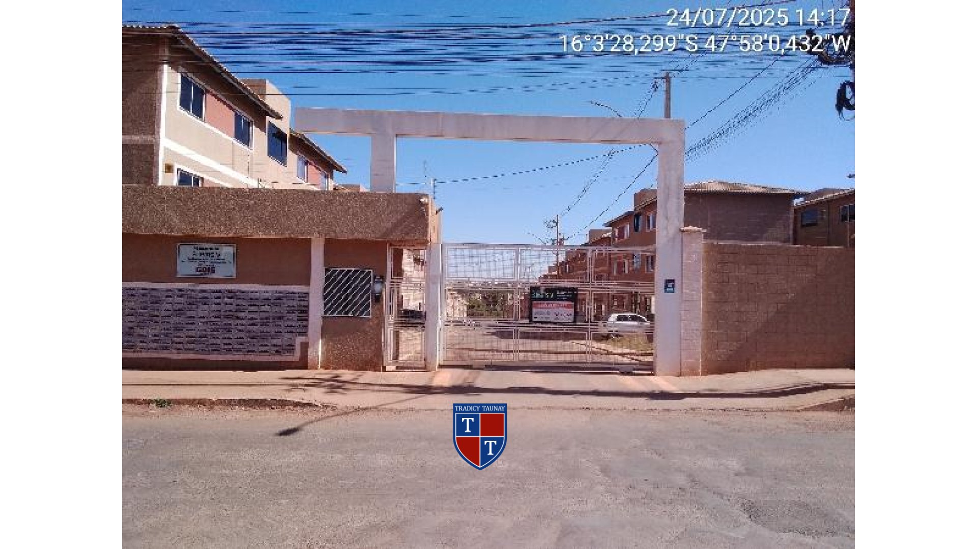 Foto 1 de APARTAMENTO em CHACARAS YPIRANGA - Imóvel Retomado Caixa