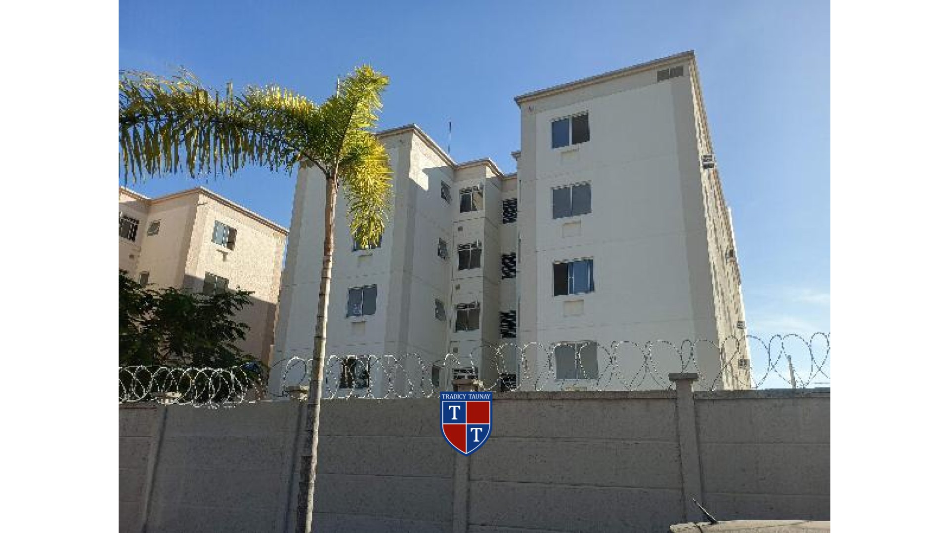 Foto 1 de APARTAMENTO em CAMPO GRANDE - Imóvel Retomado Caixa
