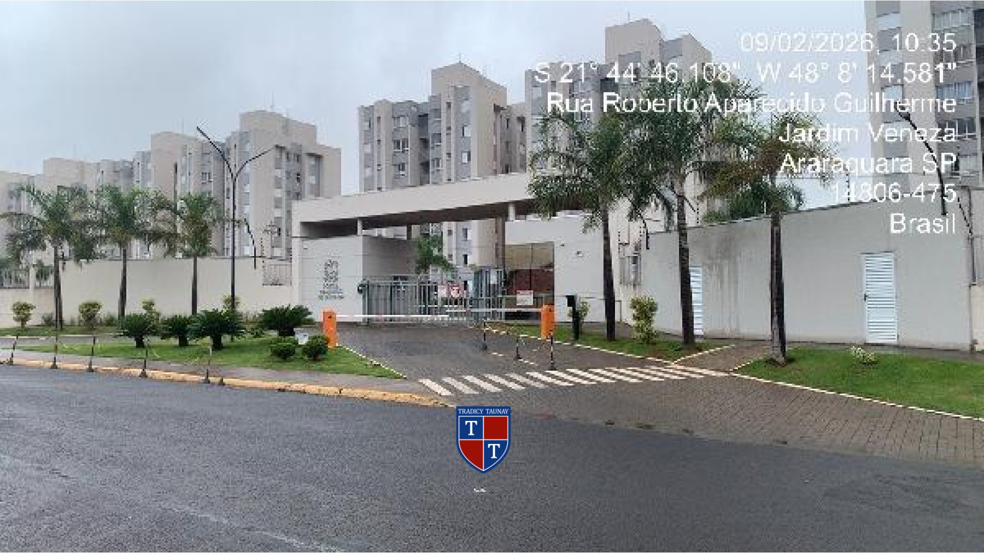 Foto 1 de APARTAMENTO em JARDIM SAO RAFAEL I - Imóvel Retomado Caixa