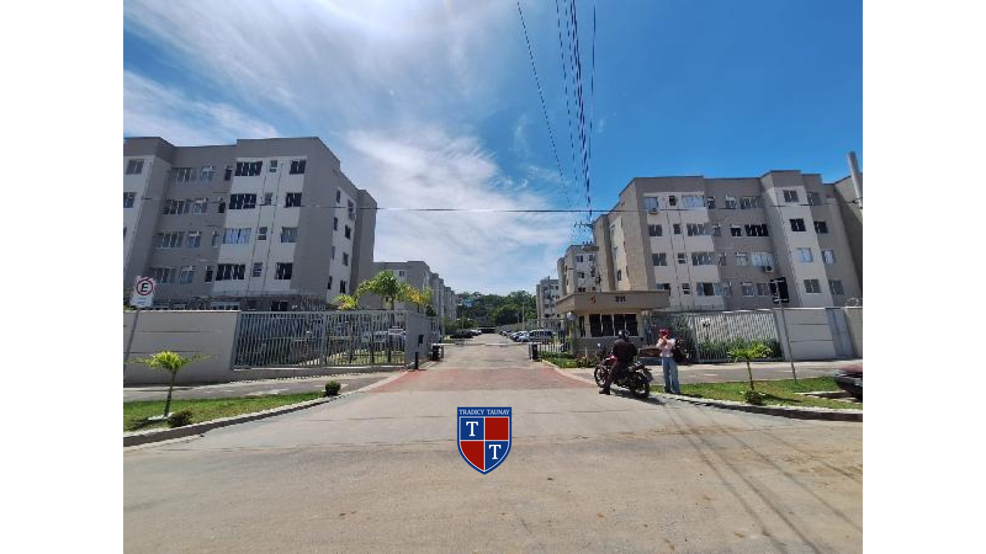 Foto 1 de APARTAMENTO em CAMPO GRANDE - Imóvel Retomado Caixa
