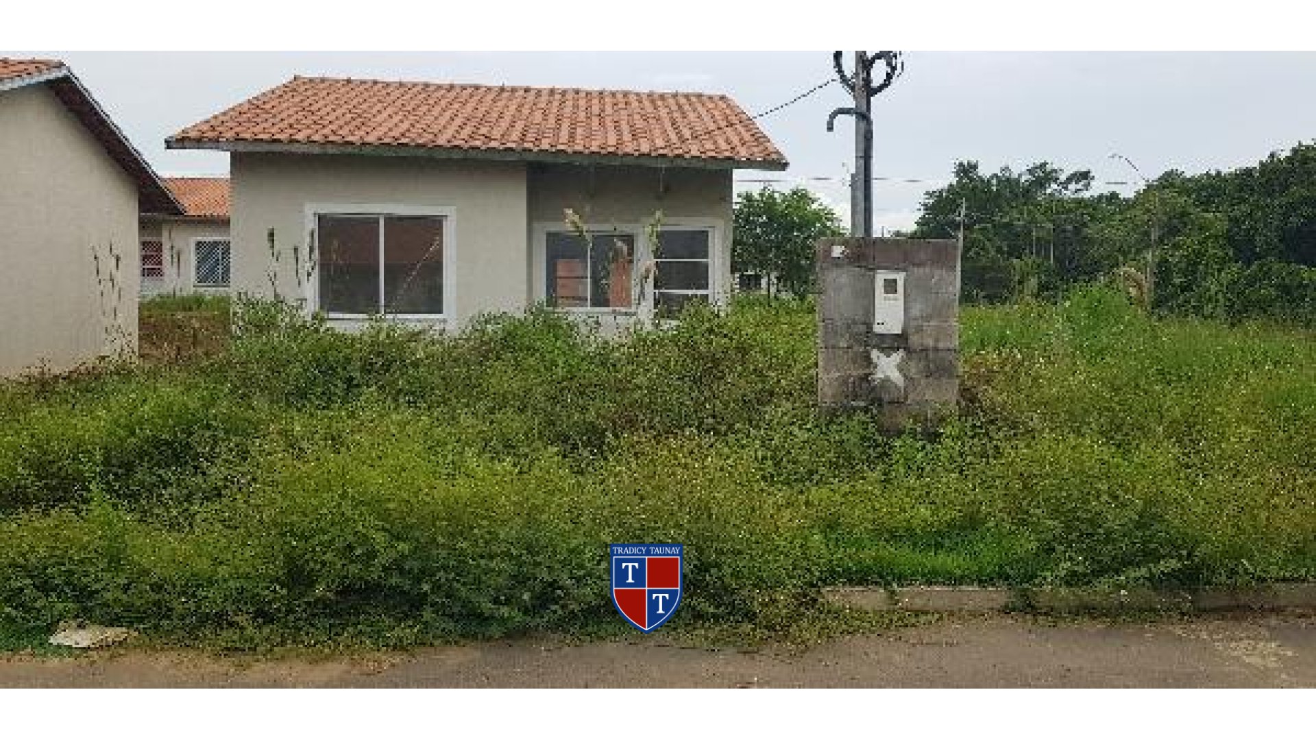 Foto 1 de CASA em LOT NOVA AMAZONAS I - Imóvel Retomado Caixa