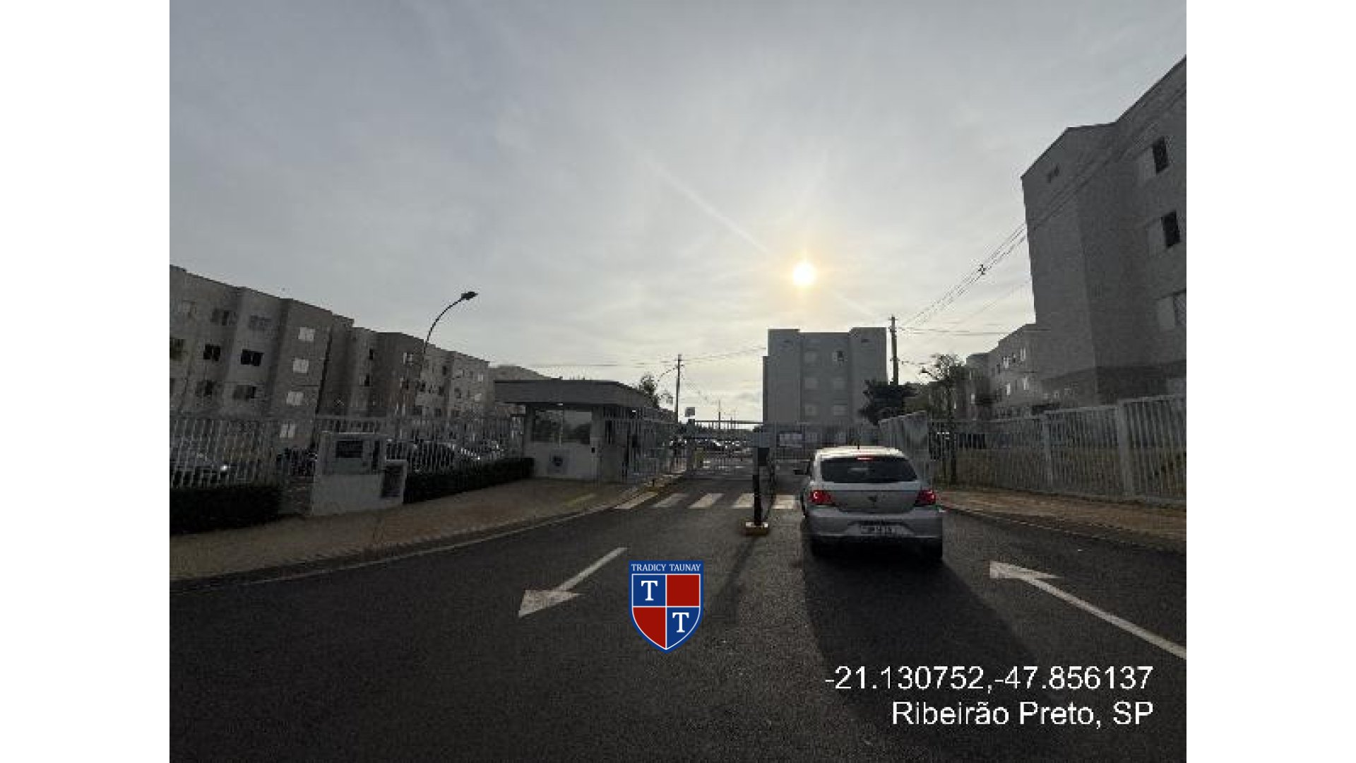 Foto 1 de APARTAMENTO em RESERVA MACAUBA - Imóvel Retomado Caixa