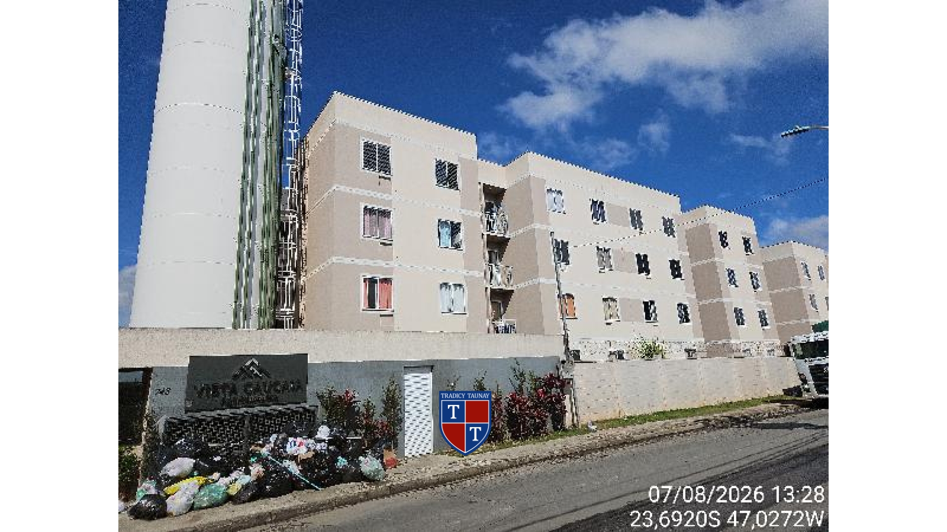 APARTAMENTO em CAUCAIA DO ALTO