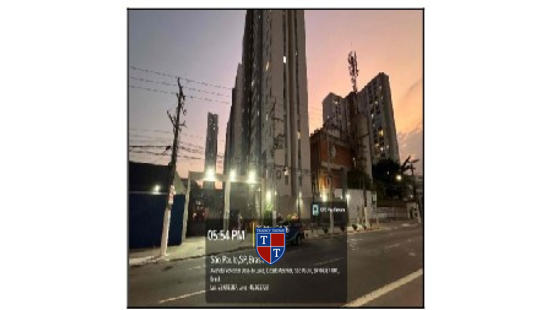 Foto 1 de APARTAMENTO em JARDIM PRUDENCIA - Imóvel Retomado Caixa