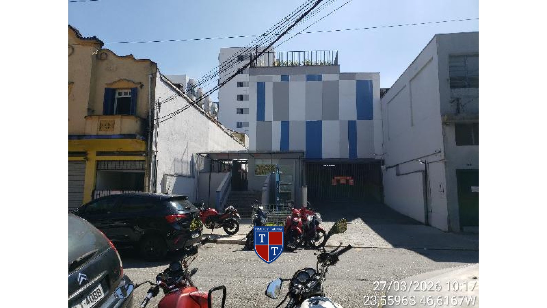 Foto 1 de APARTAMENTO em CAMBUCI - Imóvel Retomado Caixa