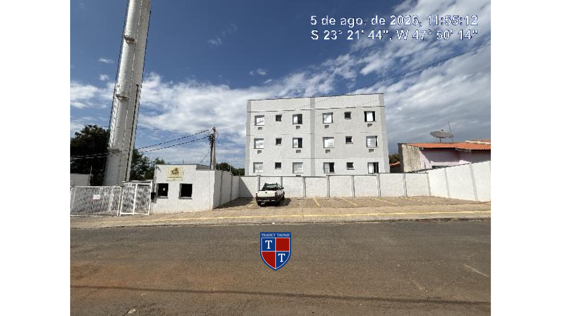 Foto 1 de APARTAMENTO em JARDIM VALE DA LUA, TATUI/SP - Imóvel Retomado CAIXA Ref 8787714435442