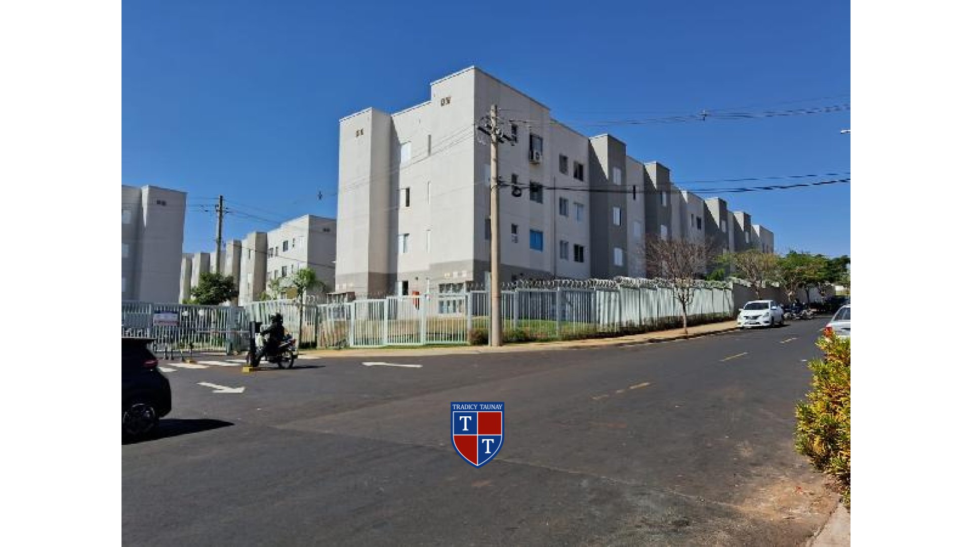 Foto 1 de APARTAMENTO em RESERVA MACAUBA - Imóvel Retomado Caixa