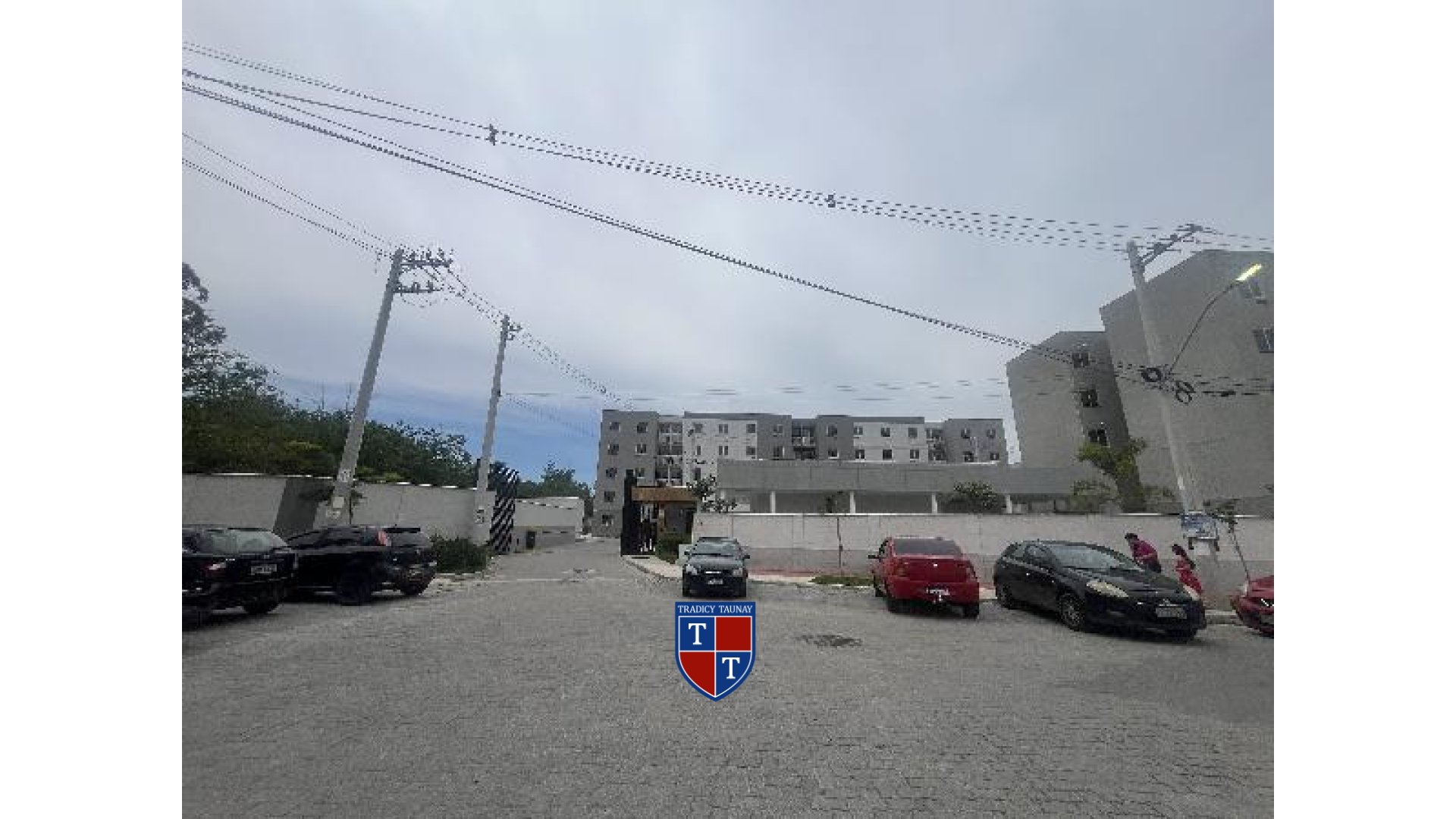 Foto 1 de APARTAMENTO em GUARATIBA - Imóvel Retomado Caixa