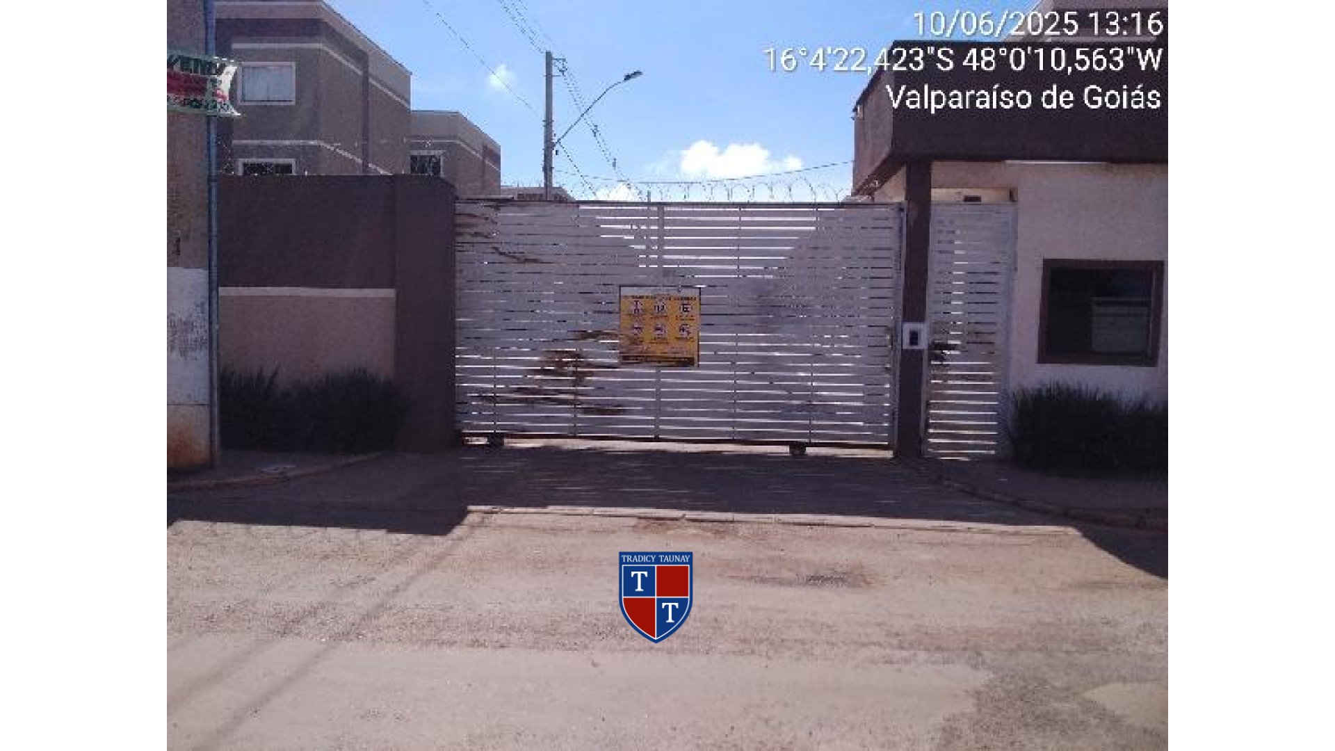 Foto 1 de APARTAMENTO em SETOR DE CHACARAS ANHANGUERA A - Imóvel Retomado Caixa