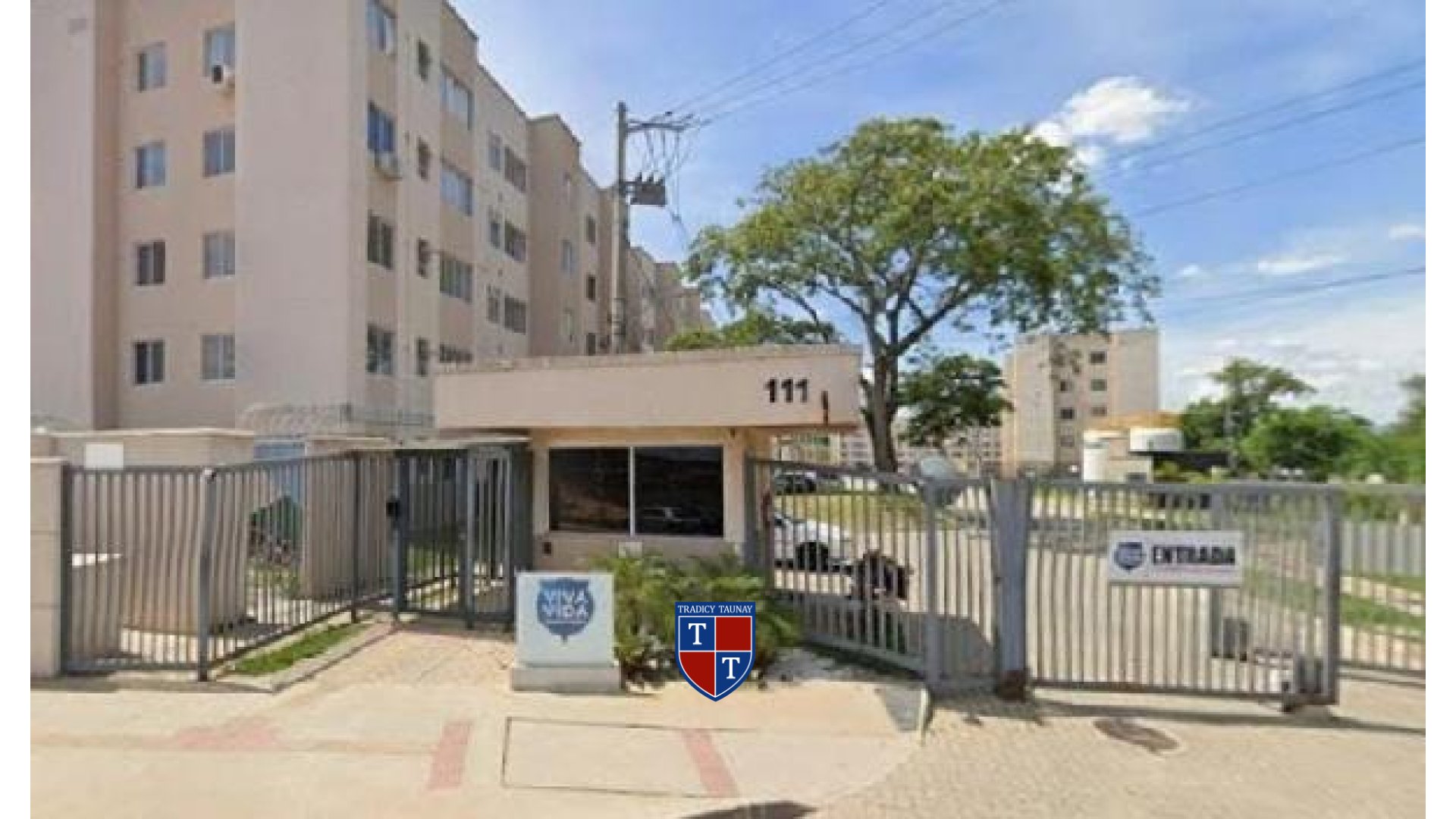 Foto 1 de APARTAMENTO em SANTA CRUZ - Imóvel Retomado Caixa