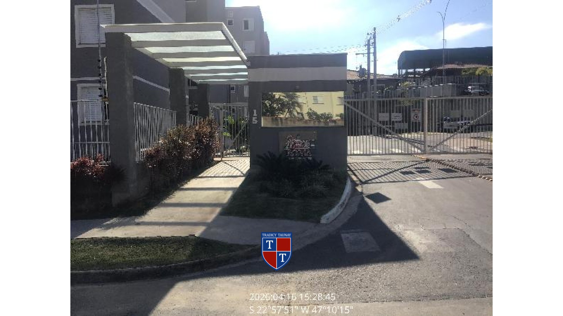 Foto 1 de APARTAMENTO em BAIRRO FELIPAO - Imóvel Retomado Caixa