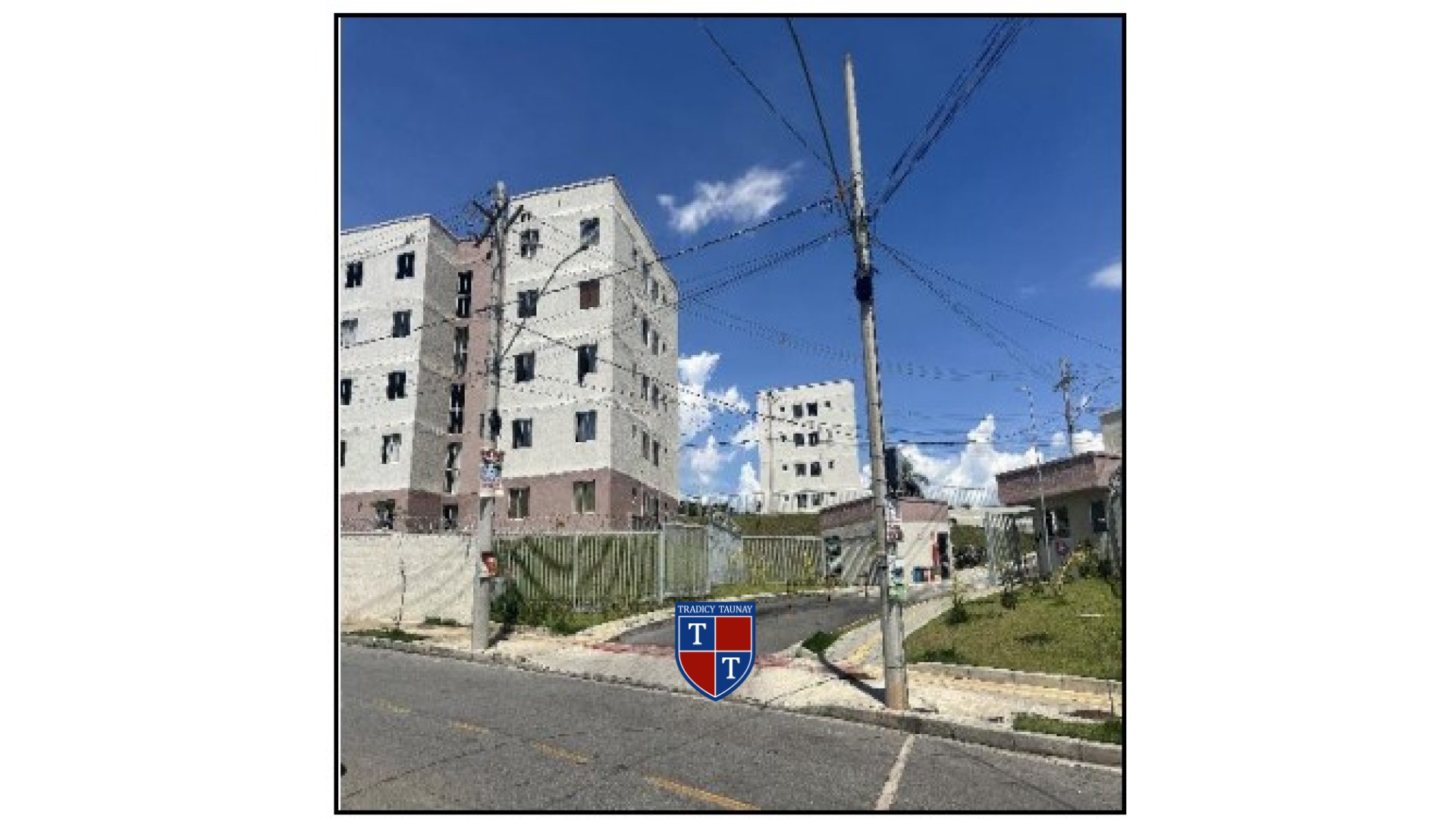 Foto 1 de APARTAMENTO em JARDIM BRASILIA - Imóvel Retomado Caixa