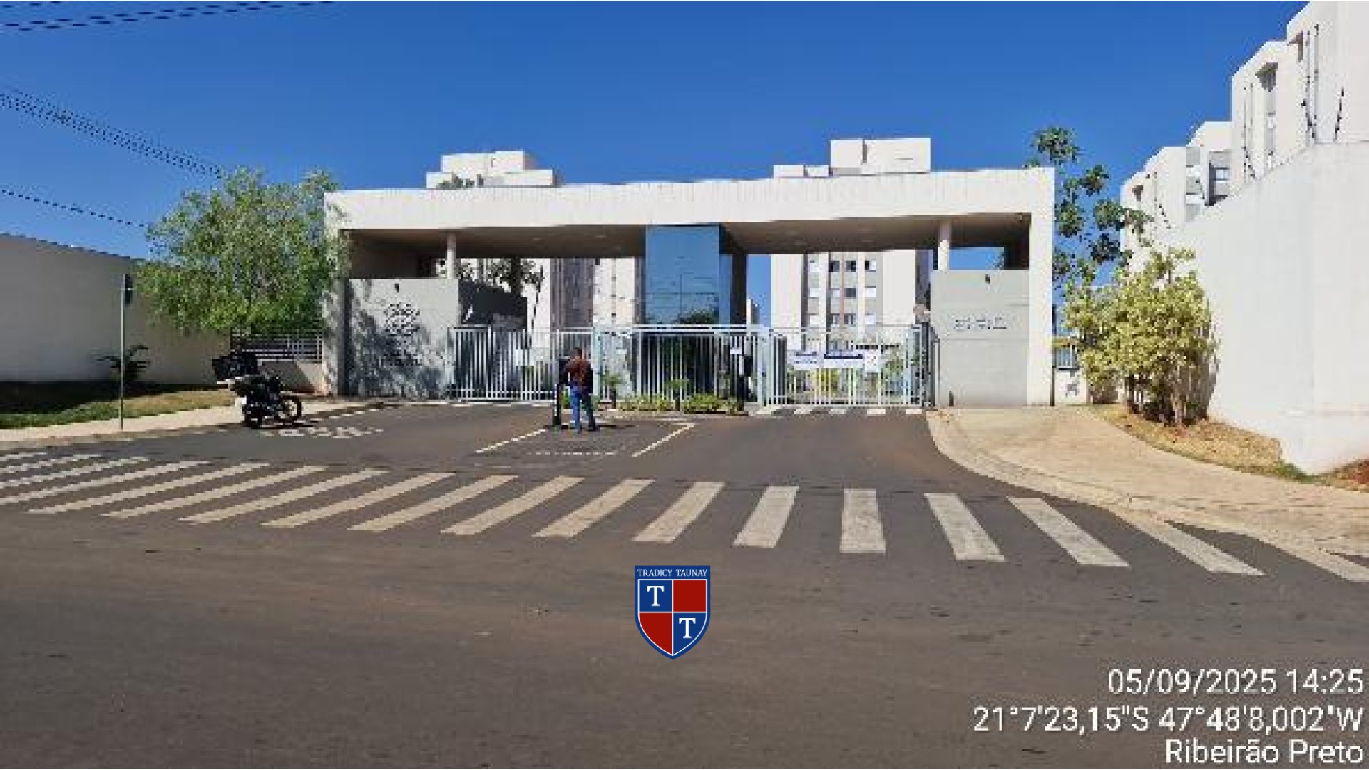 Foto 1 de APARTAMENTO em CHACARAS PEDRO CORREA DE CARVALHO - Imóvel Retomado Caixa