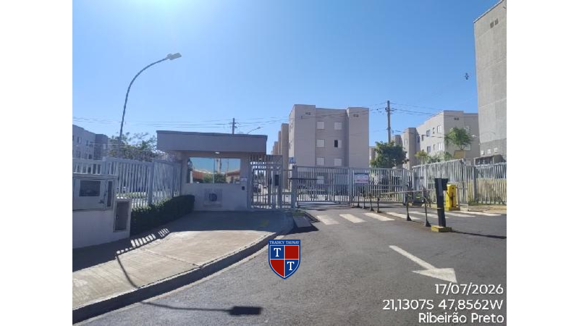 APARTAMENTO em RESERVA MACAUBA