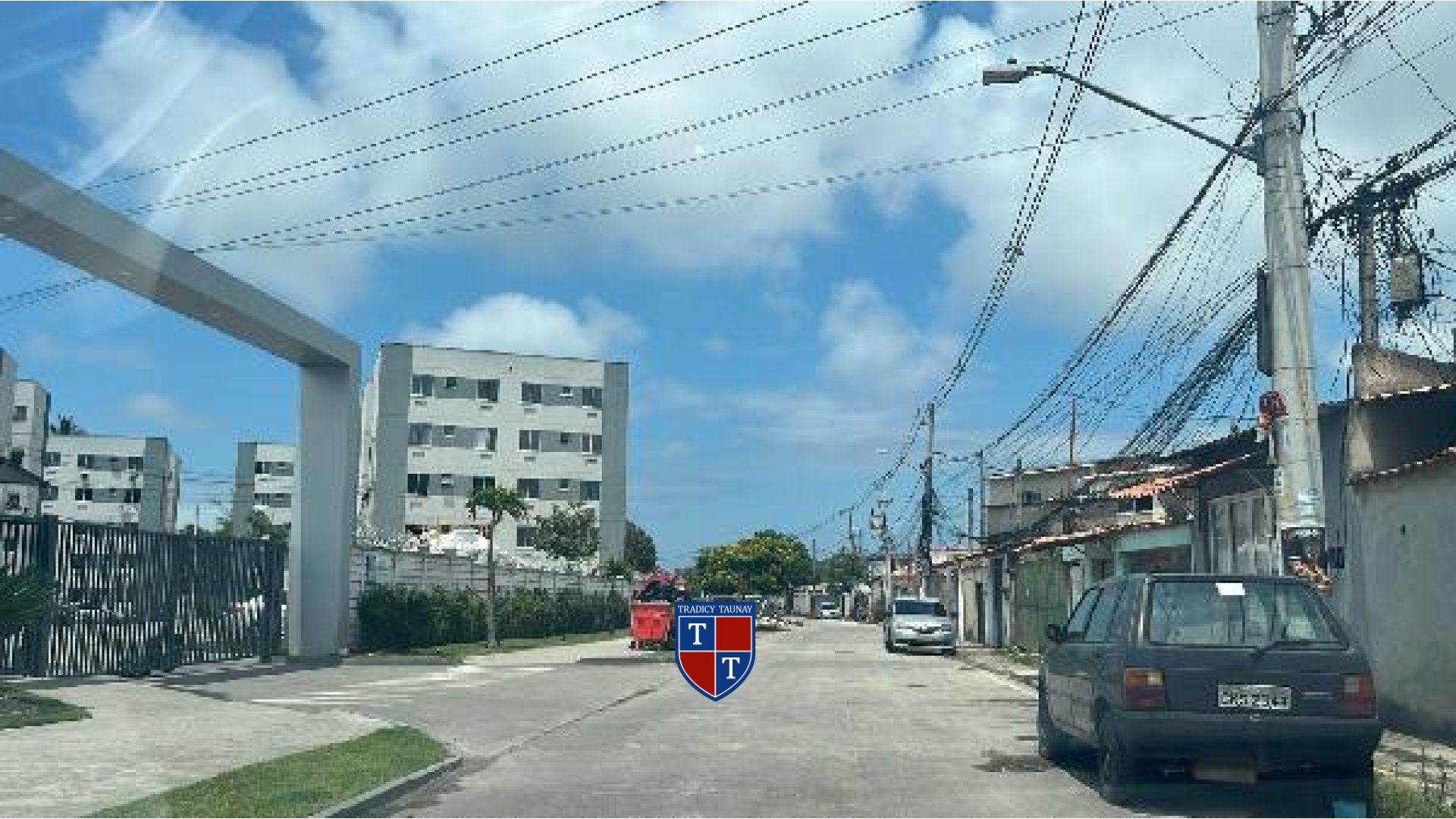 Foto 1 de APARTAMENTO em SANTA CRUZ - Imóvel Retomado Caixa